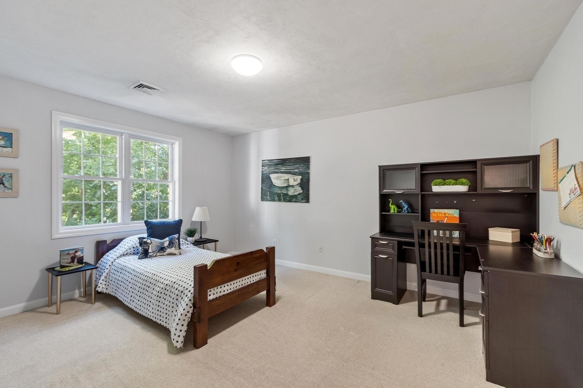 Single Family Residence at 22 Hillcrest Dr, Acton MA 01720, Acton, photo 22 of 42