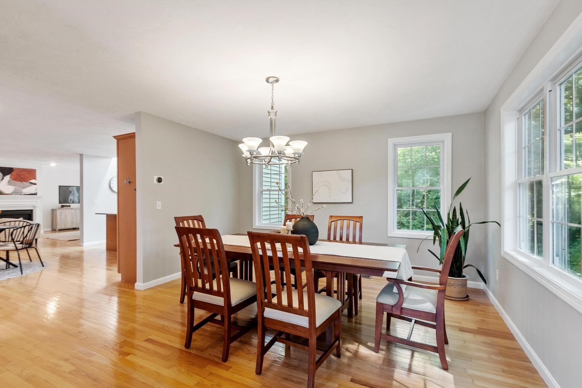 Single Family Residence at 22 Hillcrest Dr, Acton MA 01720, Acton, photo 9 of 42