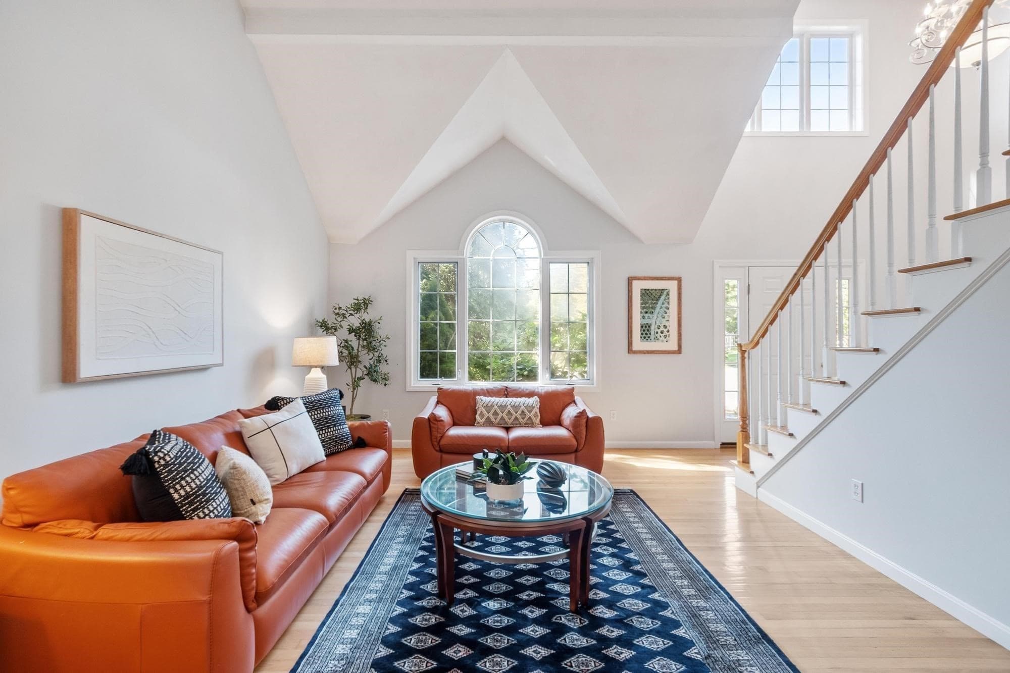 Single Family Residence at 22 Hillcrest Dr, Acton MA 01720, Acton, photo 8 of 42