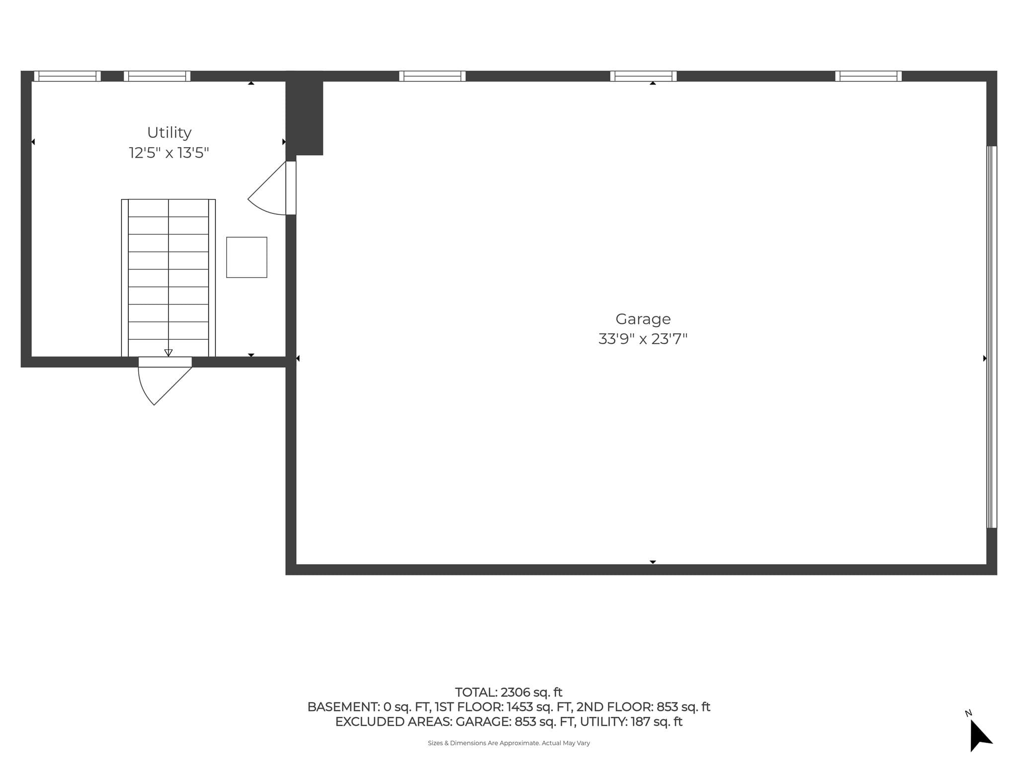 Single Family Residence at 30 Williams Street, Beverly MA 01915, Beverly, photo 27 of 29