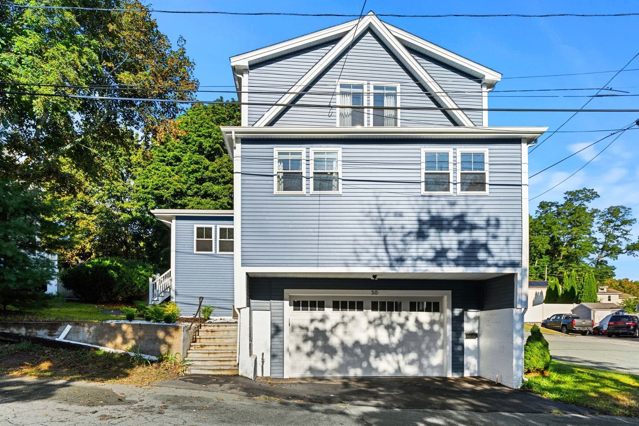 30 Williams Street, Beverly MA 01915