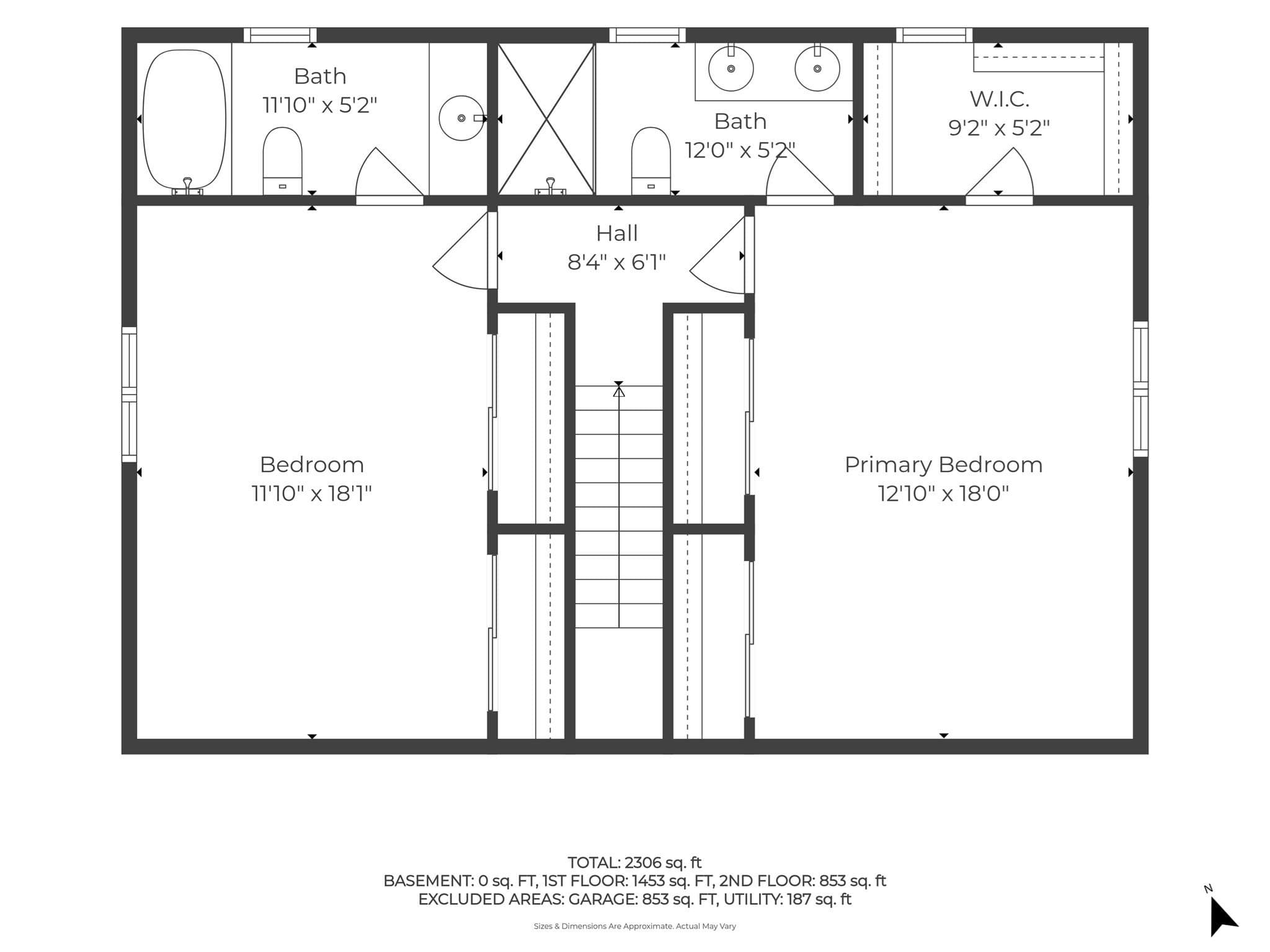 Single Family Residence at 30 Williams Street, Beverly MA 01915, Beverly, photo 29 of 29