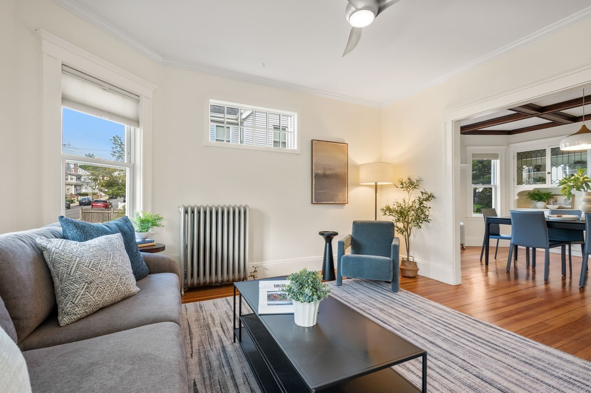 95 Hewlett St # 1, Boston MA 02131