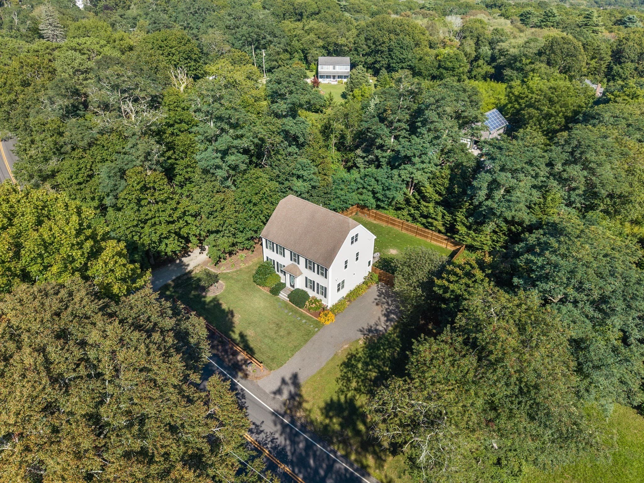 26 Beaver Dam Road, Plymouth MA 02360