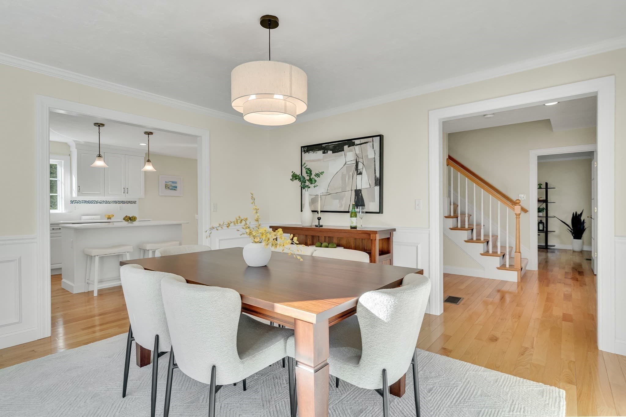Single Family Residence at 10-B Henley Rd, Acton MA 01720, Acton, photo 9 of 39