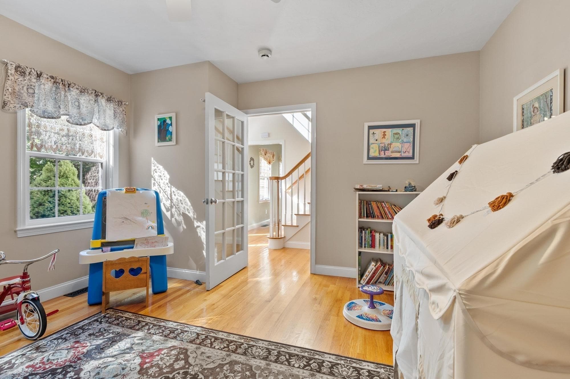 Single Family Residence at 4 Samuels Ln, Sterling MA 01564, Sterling, photo 16 of 42