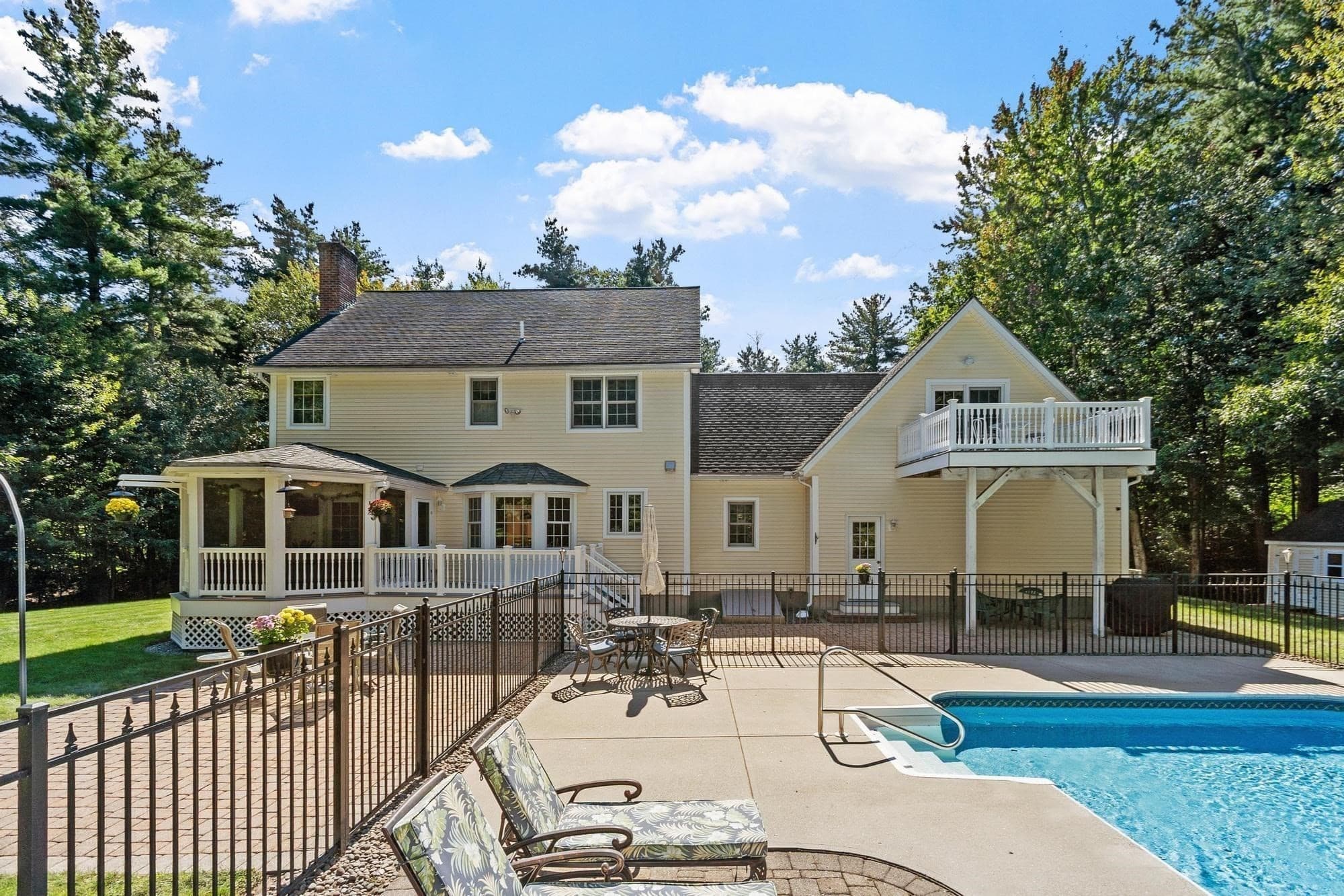 Single Family Residence at 4 Samuels Ln, Sterling MA 01564, Sterling, photo 37 of 42