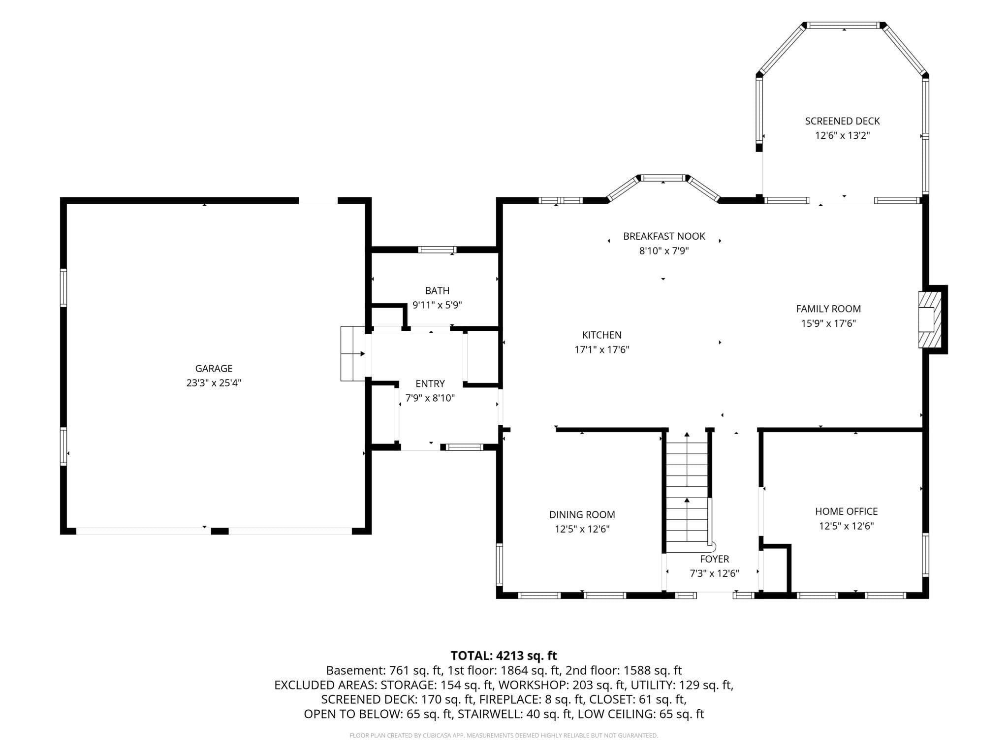 Single Family Residence at 4 Samuels Ln, Sterling MA 01564, Sterling, photo 40 of 42