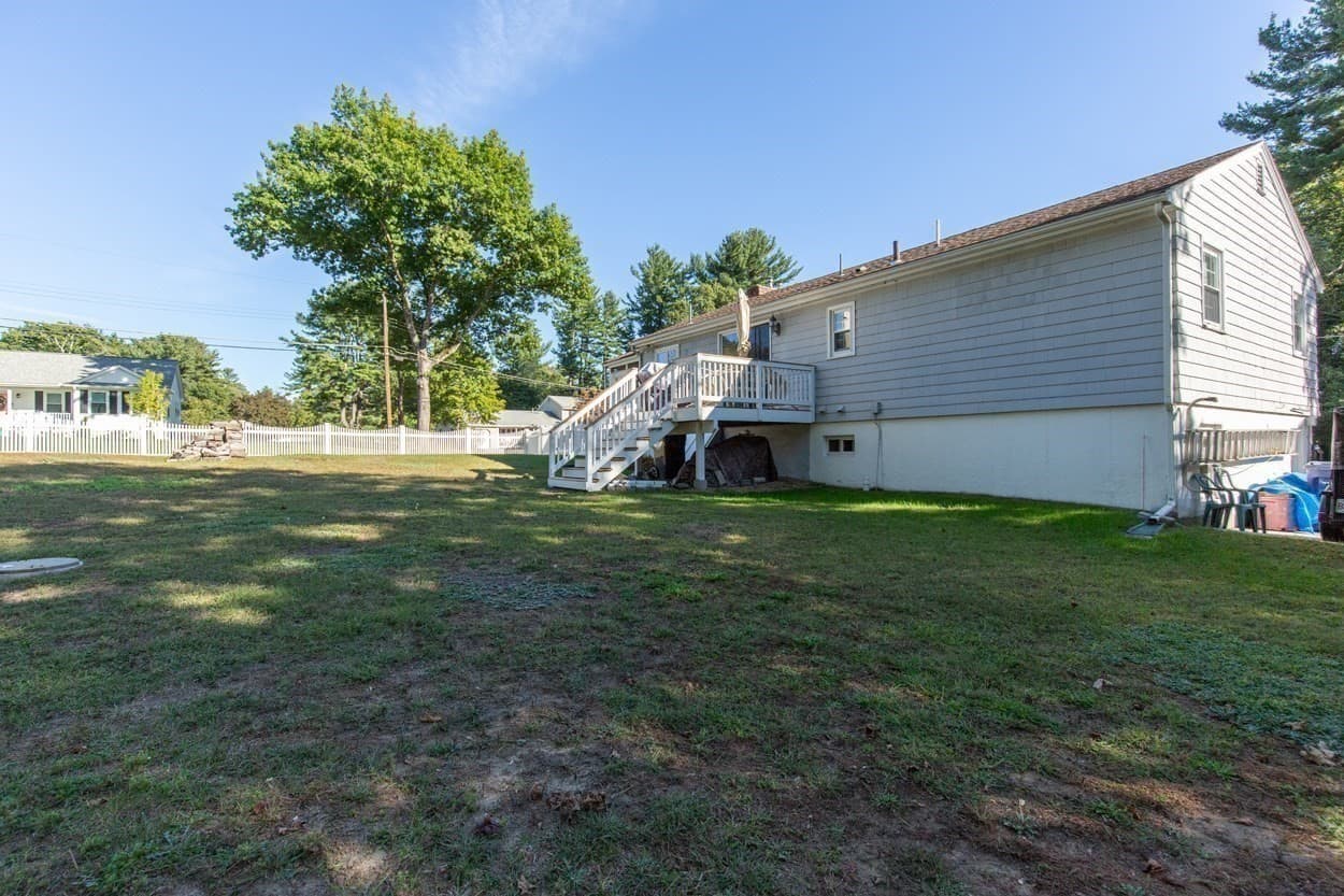 Single Family Residence at 10 Fredrick Drive, Wilmington MA 01887, Wilmington, photo 39 of 42