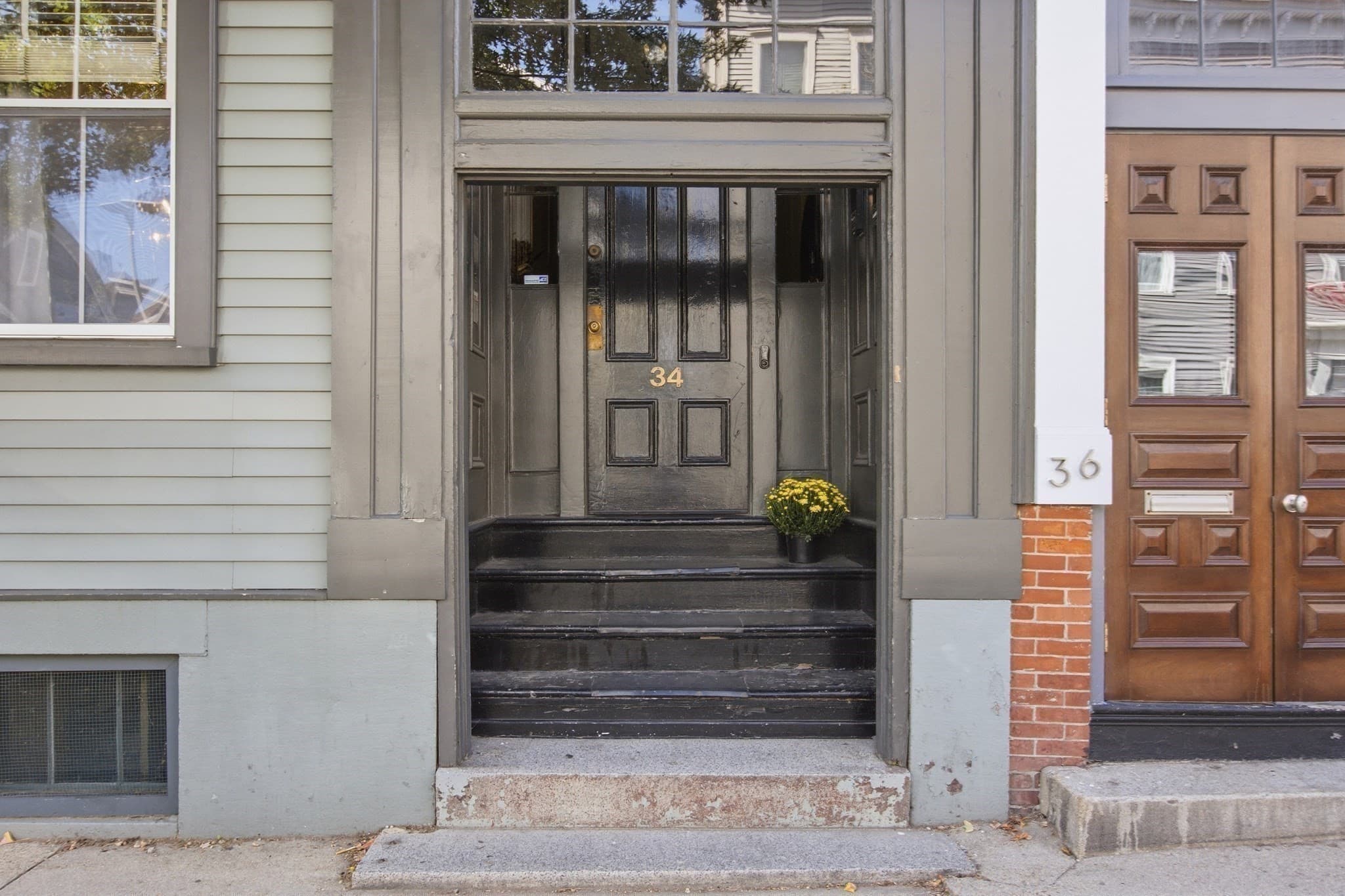 Condominium at 34 Bartlett Street # 1, Boston MA 02129, Boston, photo 23 of 25