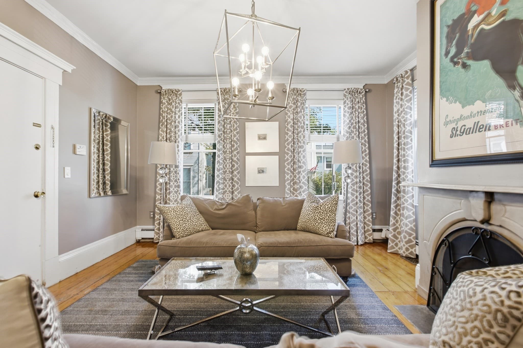 Condominium at 34 Bartlett Street # 1, Boston MA 02129, Boston, photo 4 of 25