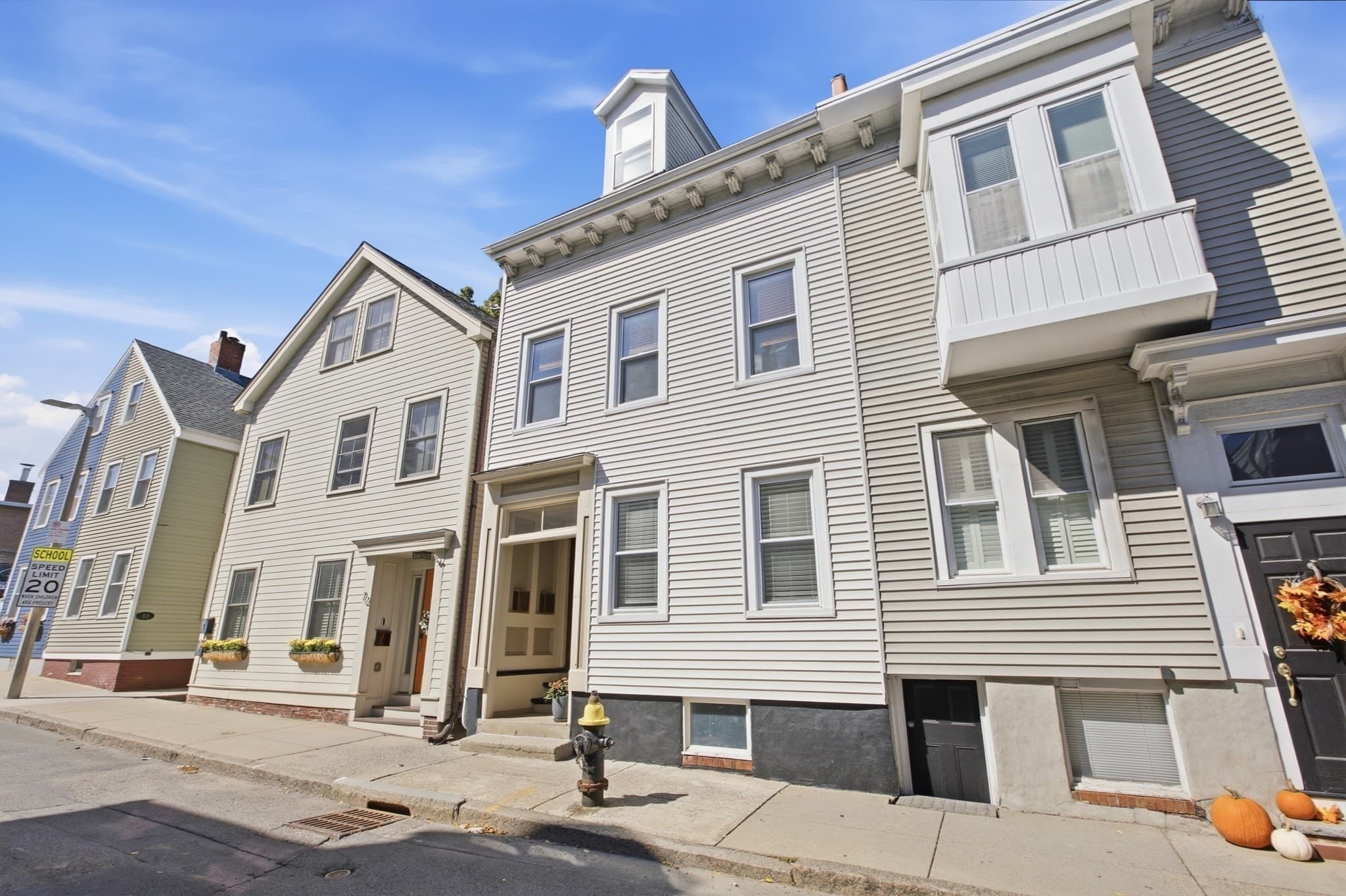 Condominium at 74 School Street # 2, Boston MA 02129, Boston, photo 22 of 23
