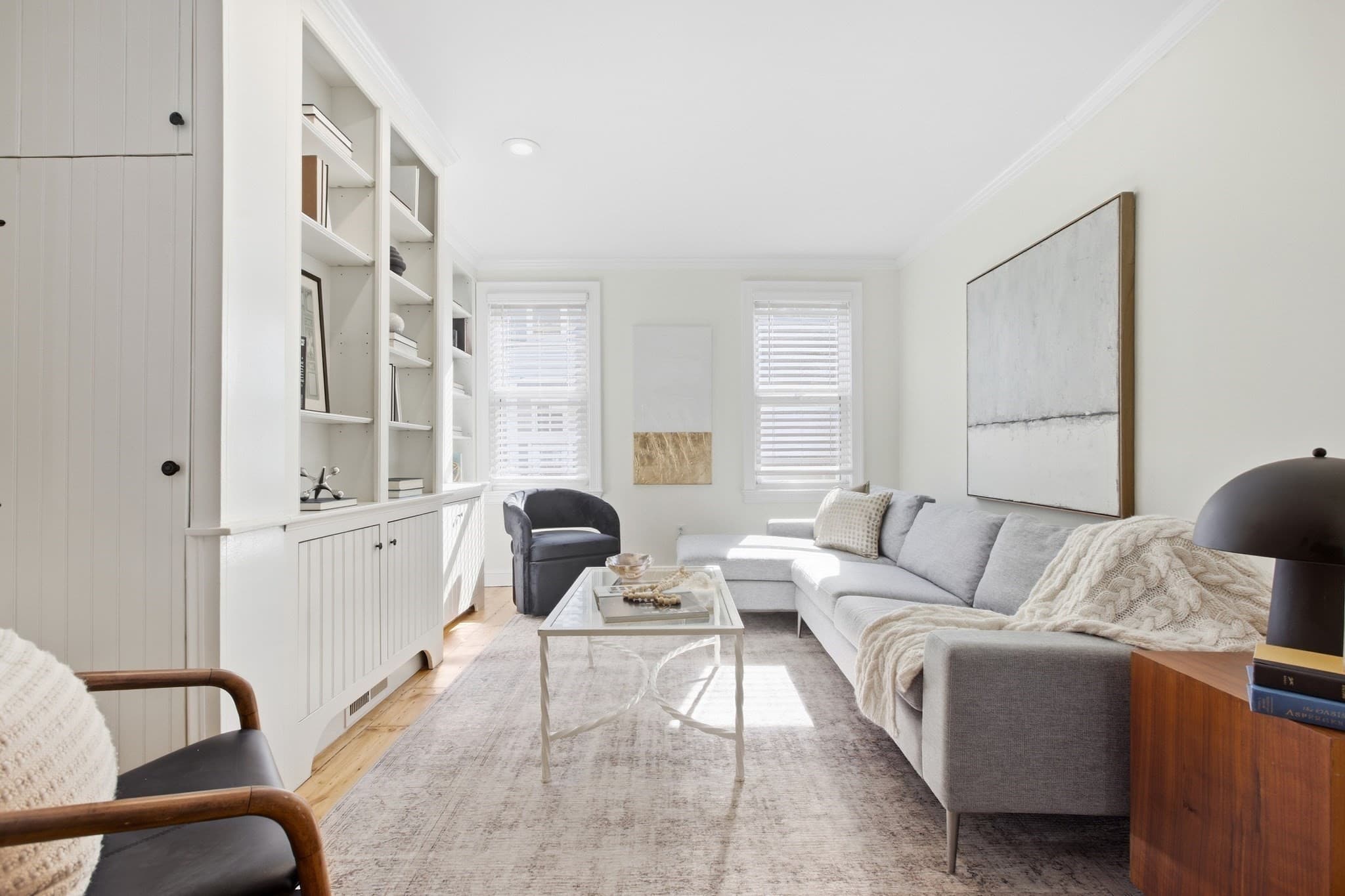 Condominium at 74 School Street # 2, Boston MA 02129, Boston, photo 3 of 23