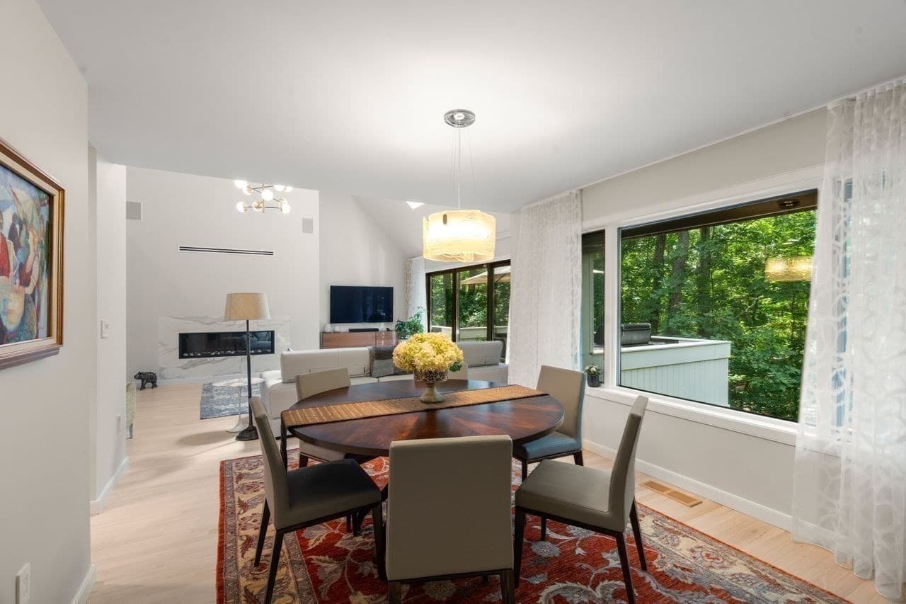 Condominium at 213 Nahanton St # 213, Newton MA 02459, Newton, photo 6 of 28