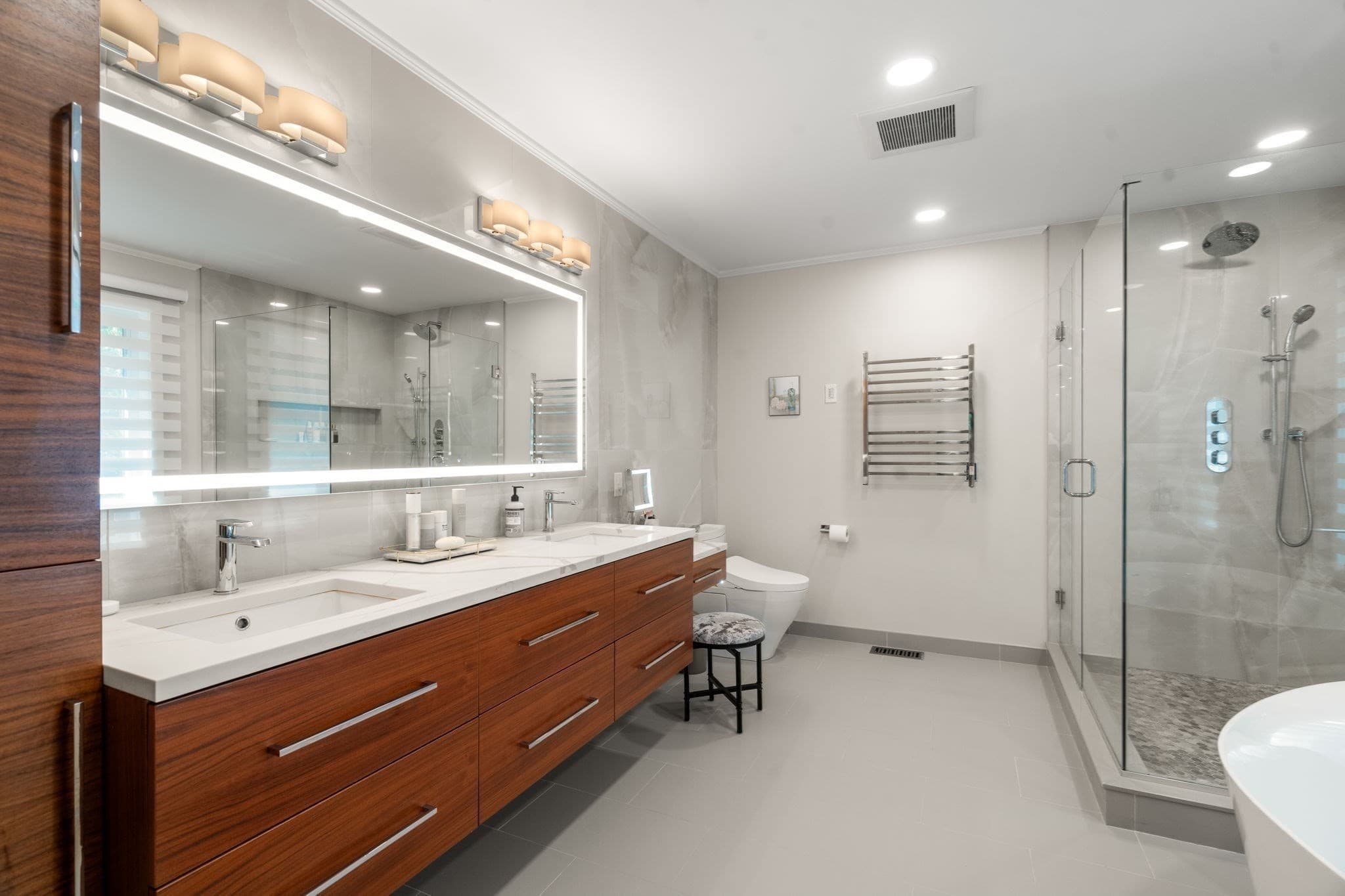 Condominium at 213 Nahanton St # 213, Newton MA 02459, Newton, photo 13 of 28