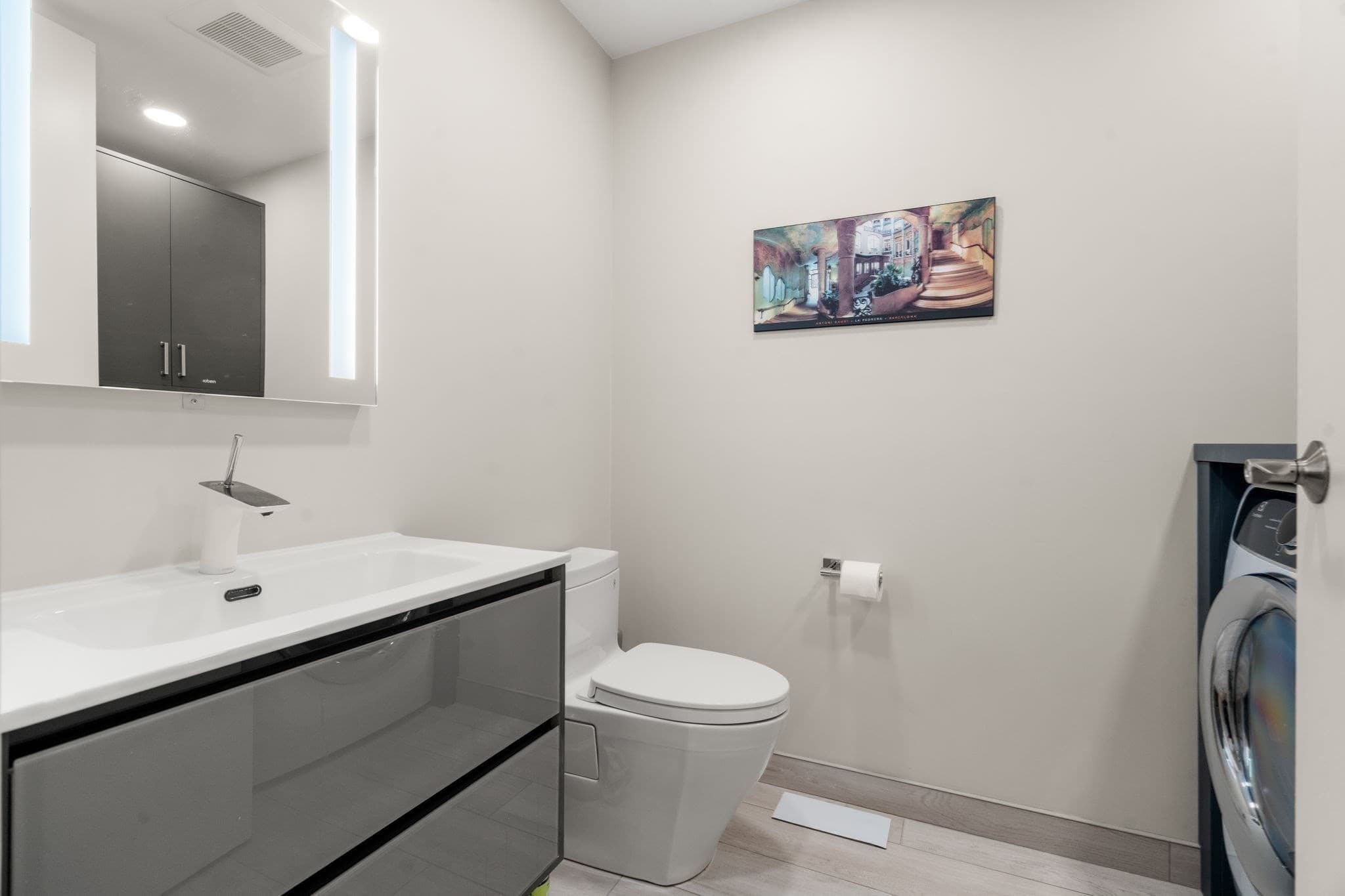 Condominium at 213 Nahanton St # 213, Newton MA 02459, Newton, photo 17 of 28
