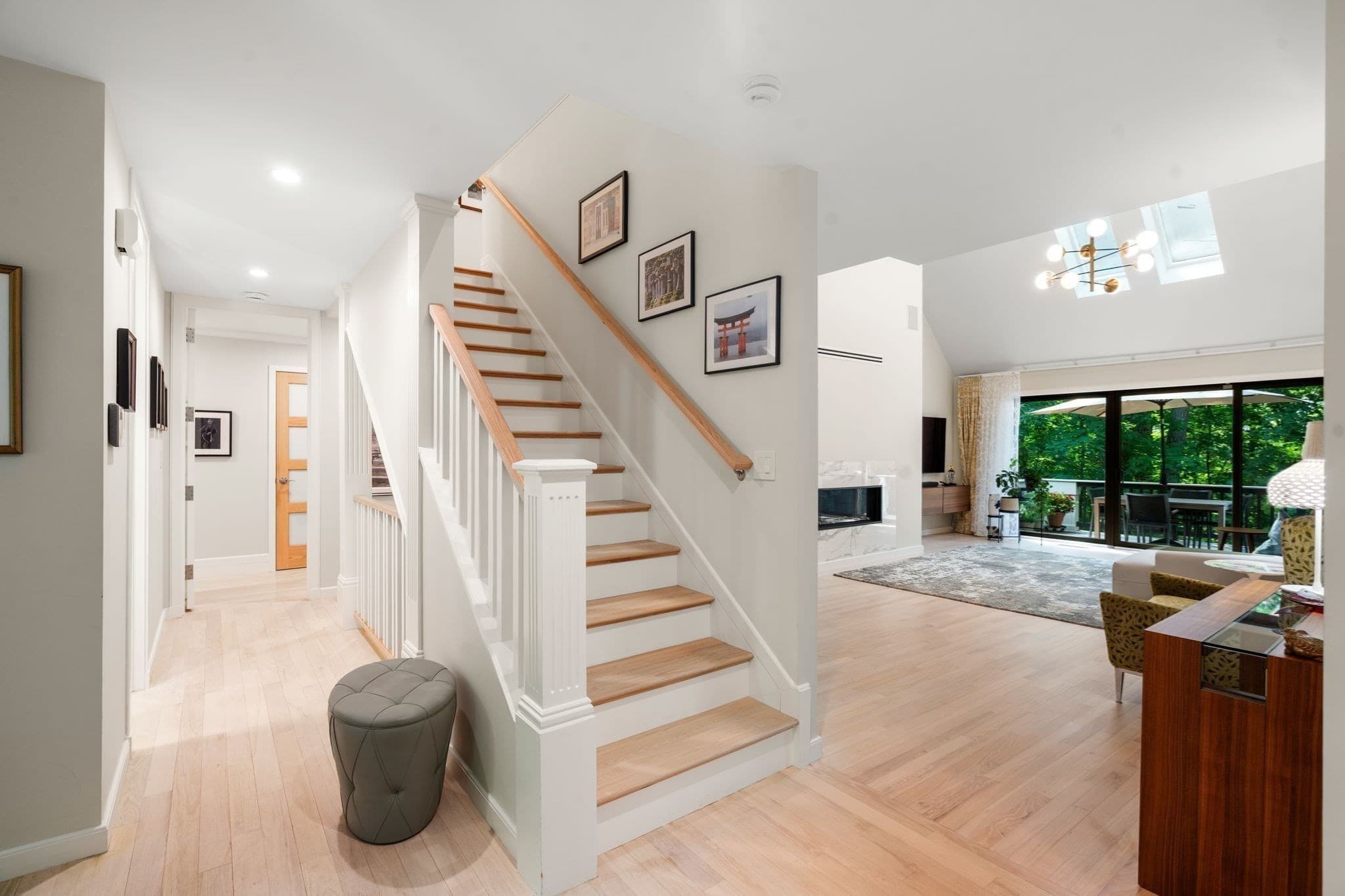 Condominium at 213 Nahanton St # 213, Newton MA 02459, Newton, photo 3 of 28