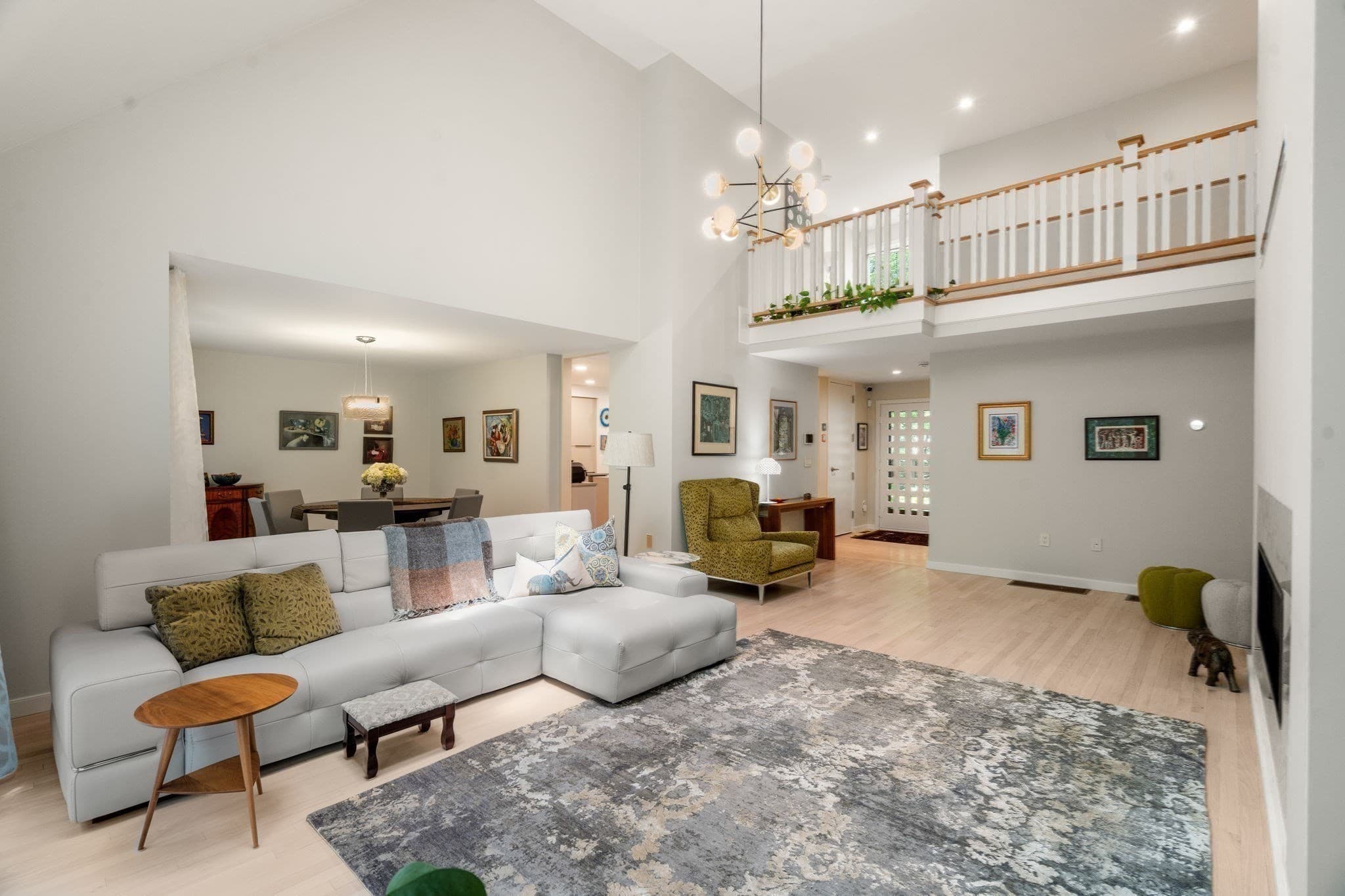Condominium at 213 Nahanton St # 213, Newton MA 02459, Newton, photo 4 of 28