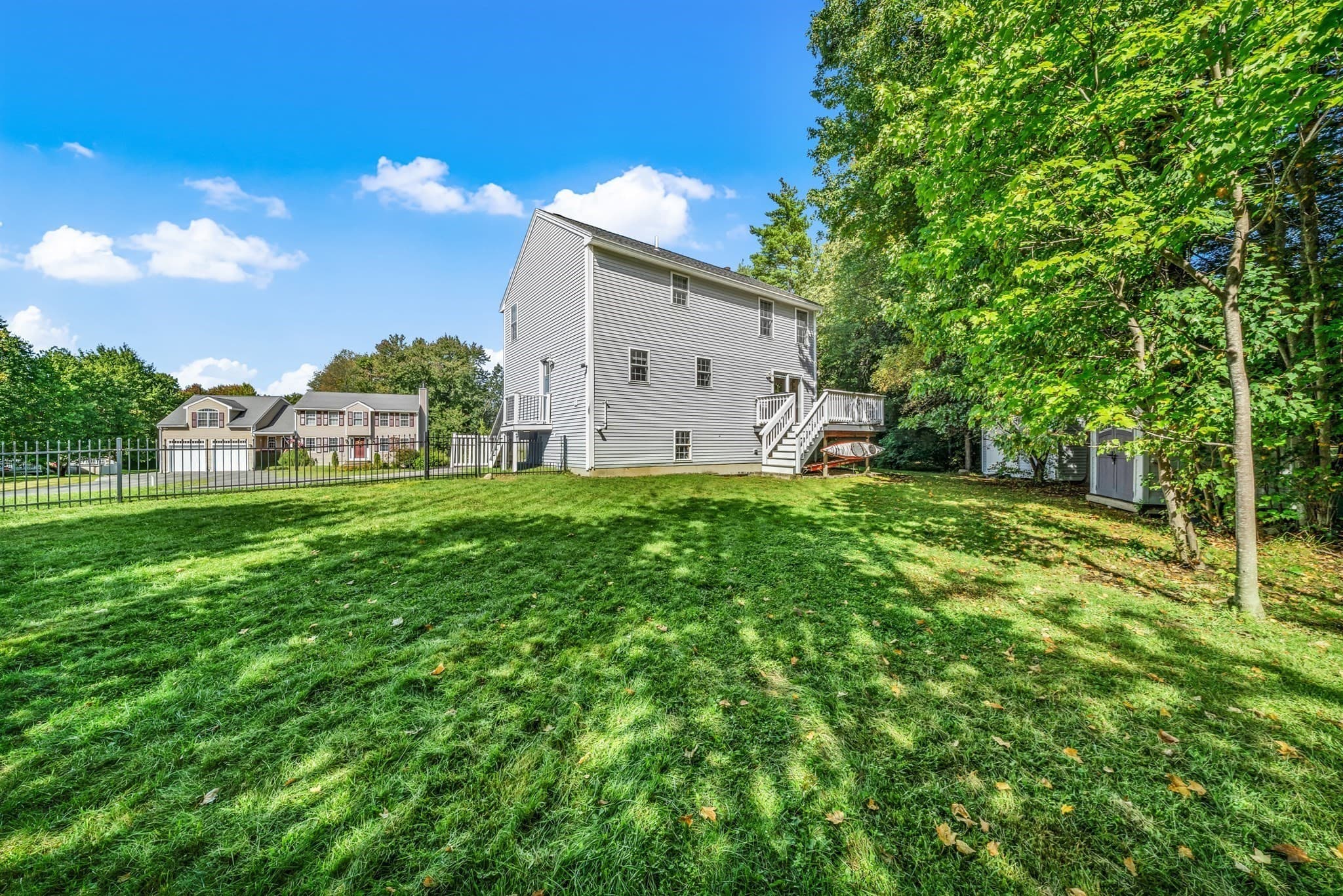 Single Family Residence at 1 Noyes Lane, Merrimac MA 01860, Merrimac, photo 2 of 42
