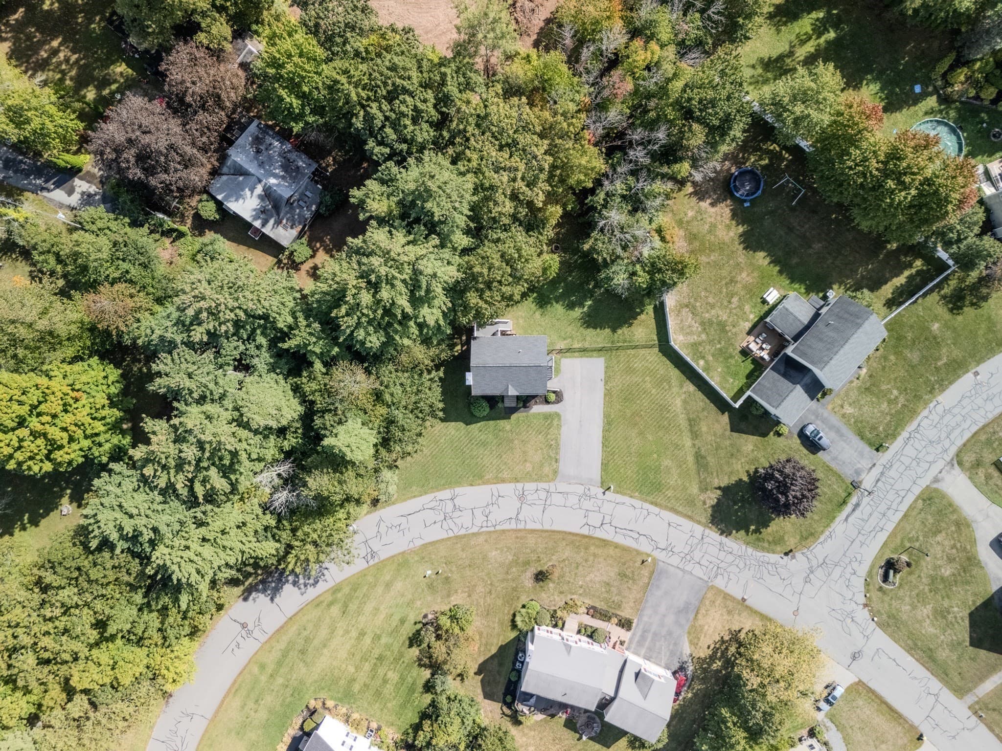 Single Family Residence at 1 Noyes Lane, Merrimac MA 01860, Merrimac, photo 42 of 42