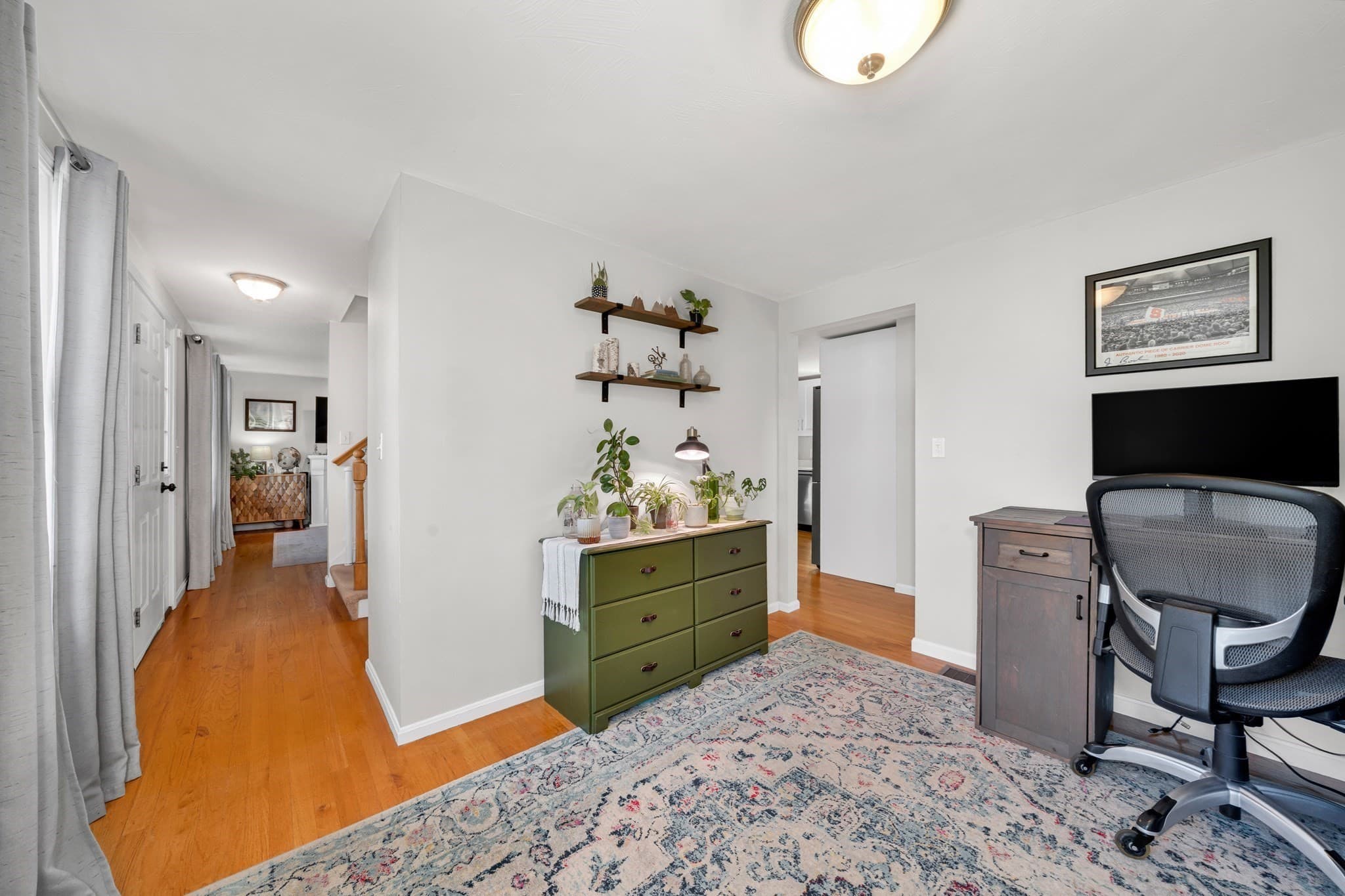 Single Family Residence at 1 Noyes Lane, Merrimac MA 01860, Merrimac, photo 17 of 42