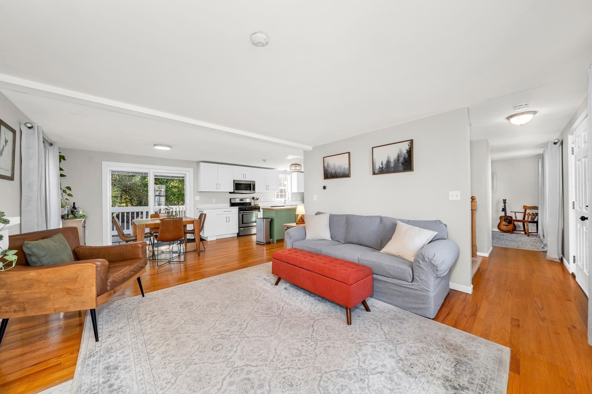Single Family Residence at 1 Noyes Lane, Merrimac MA 01860, Merrimac, photo 12 of 42