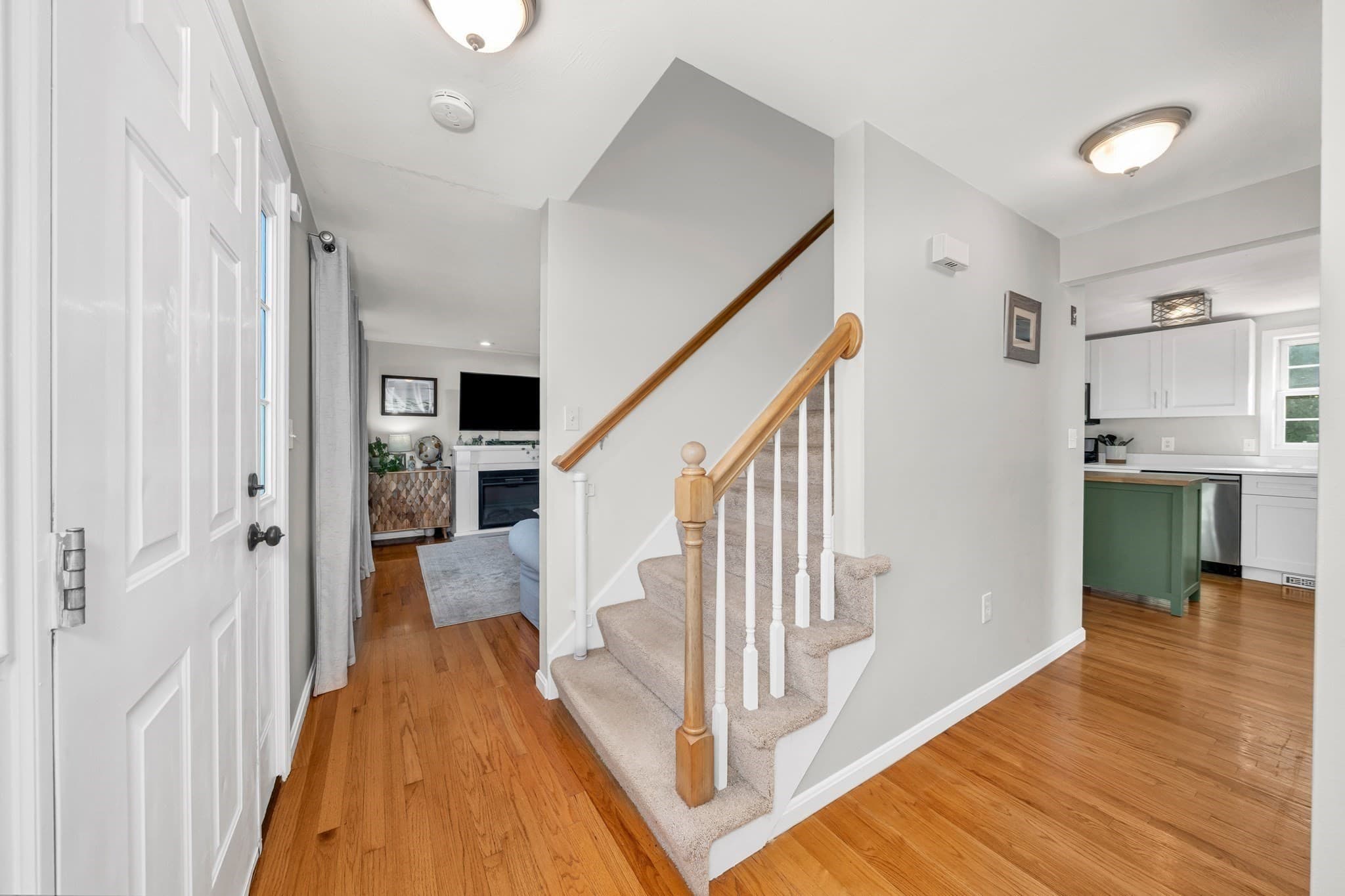 Single Family Residence at 1 Noyes Lane, Merrimac MA 01860, Merrimac, photo 26 of 42