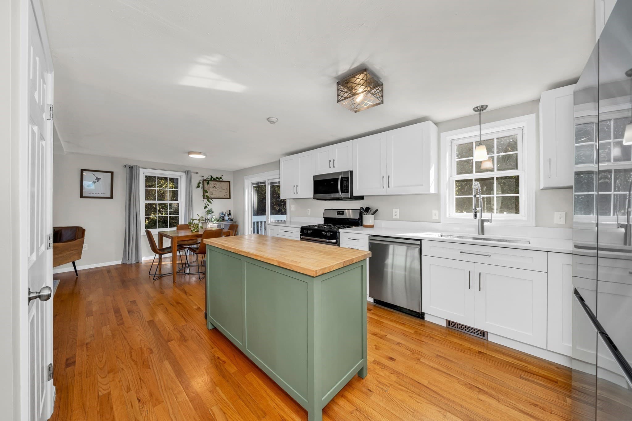 Single Family Residence at 1 Noyes Lane, Merrimac MA 01860, Merrimac, photo 7 of 42