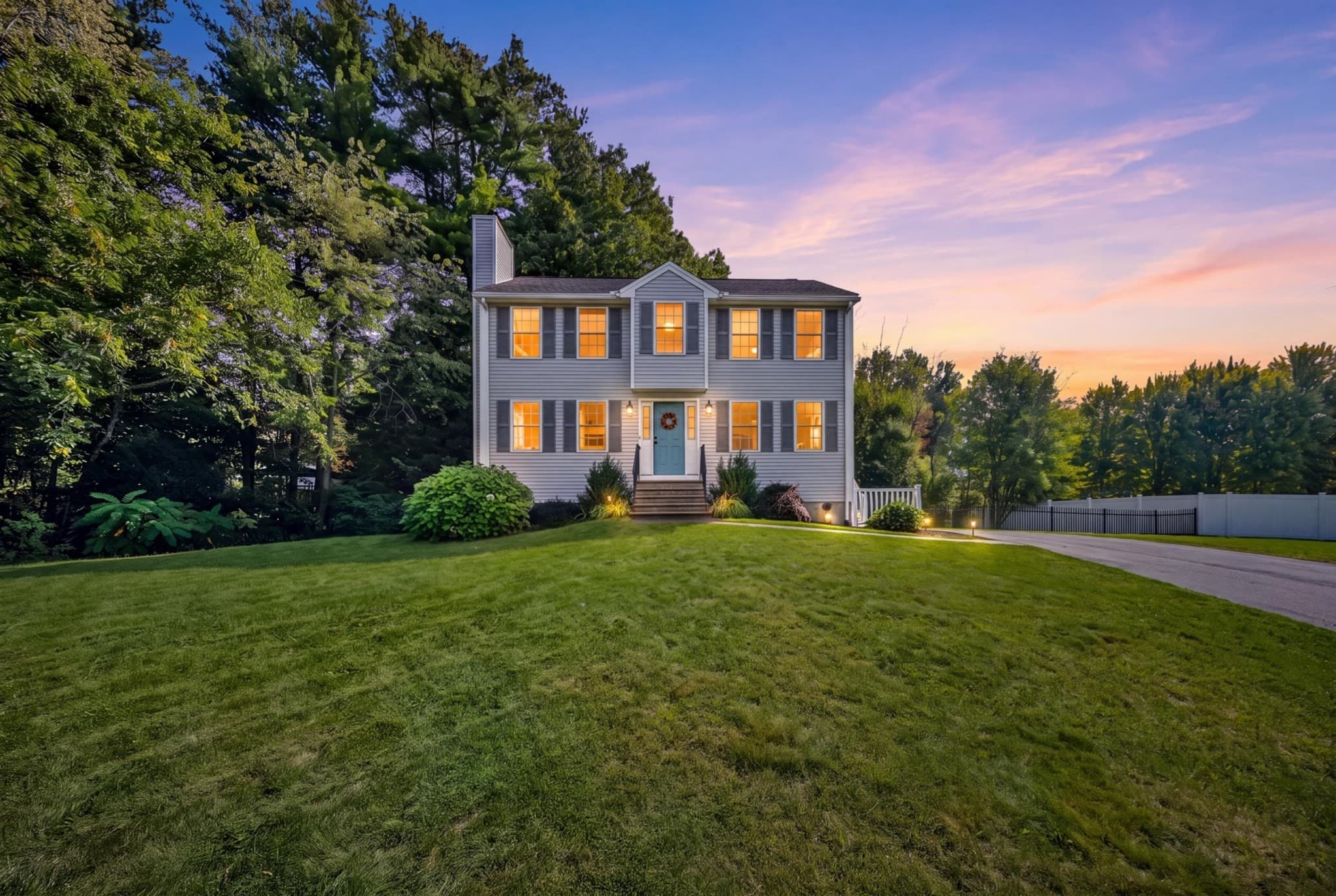1 Noyes Lane, Merrimac MA 01860