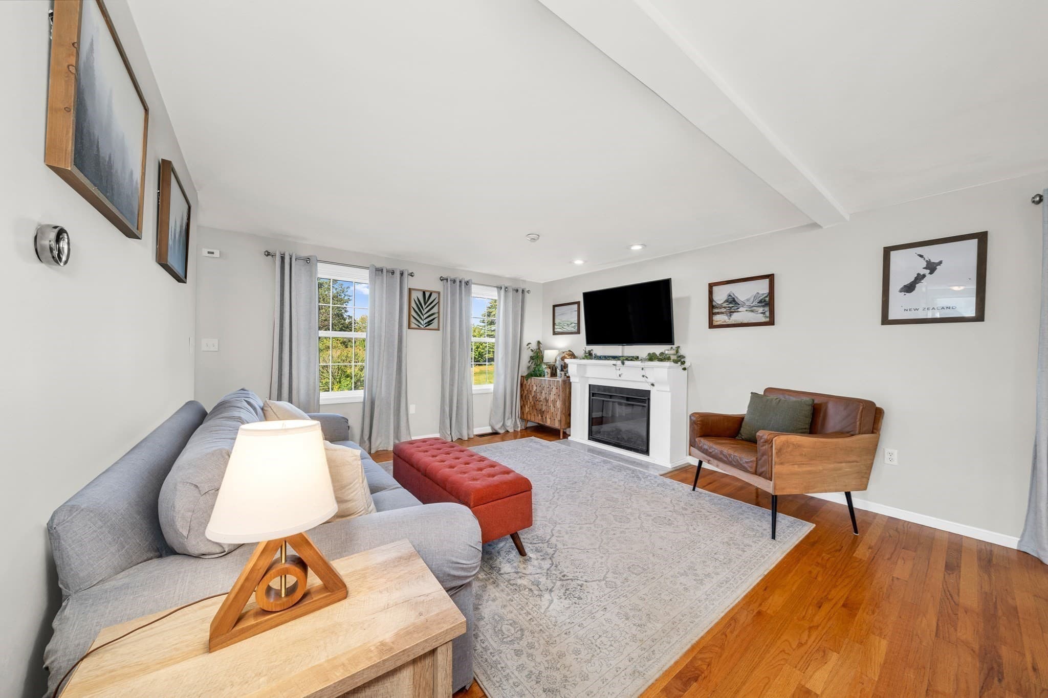 Single Family Residence at 1 Noyes Lane, Merrimac MA 01860, Merrimac, photo 9 of 42