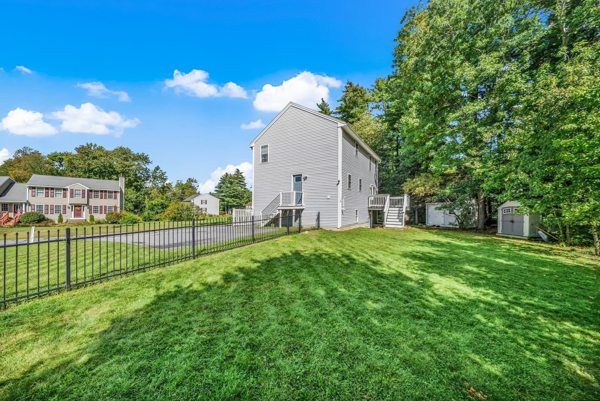 Single Family Residence at 1 Noyes Lane, Merrimac MA 01860, Merrimac, photo 24 of 42