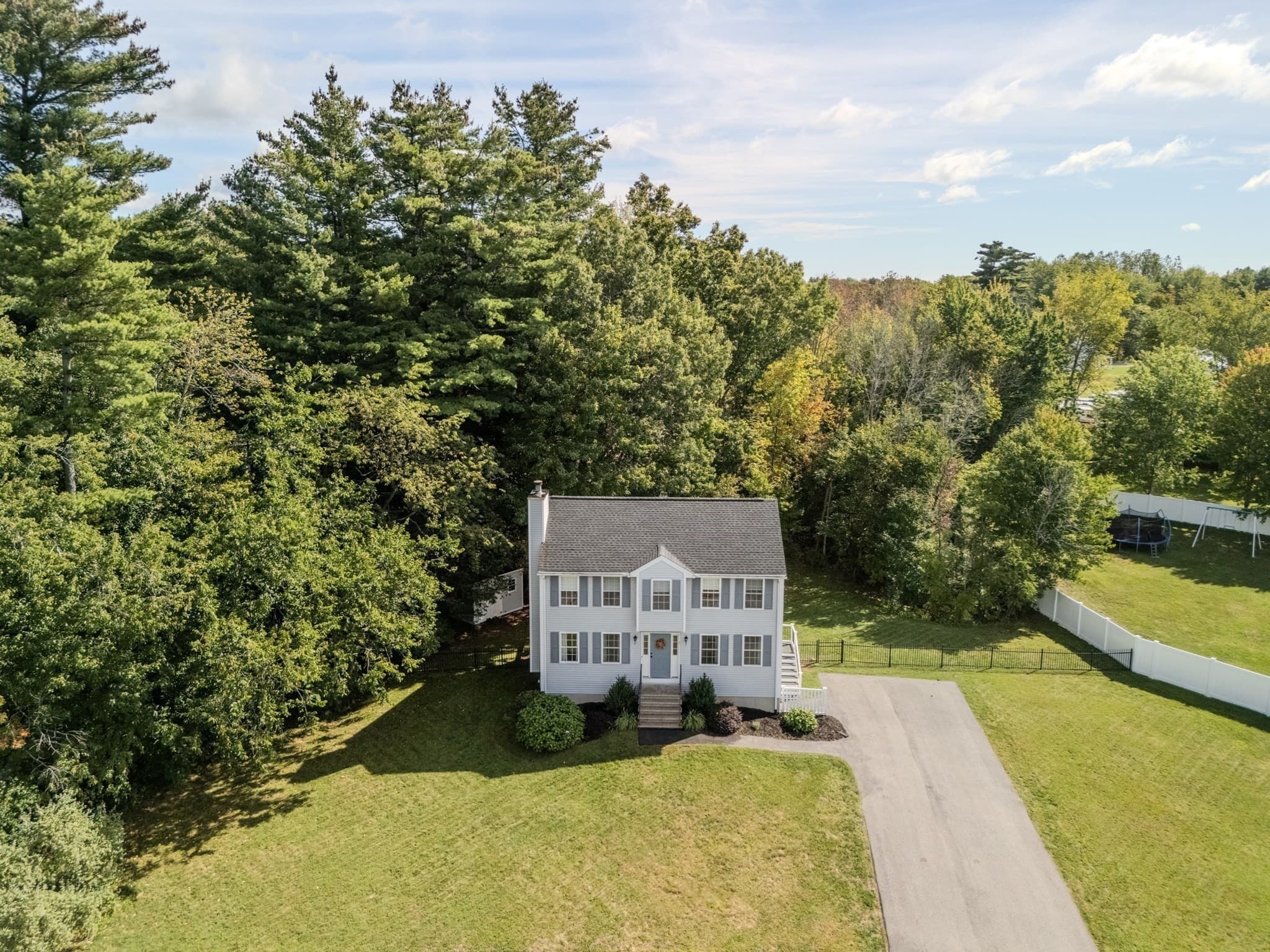 Single Family Residence at 1 Noyes Lane, Merrimac MA 01860, Merrimac, photo 41 of 42