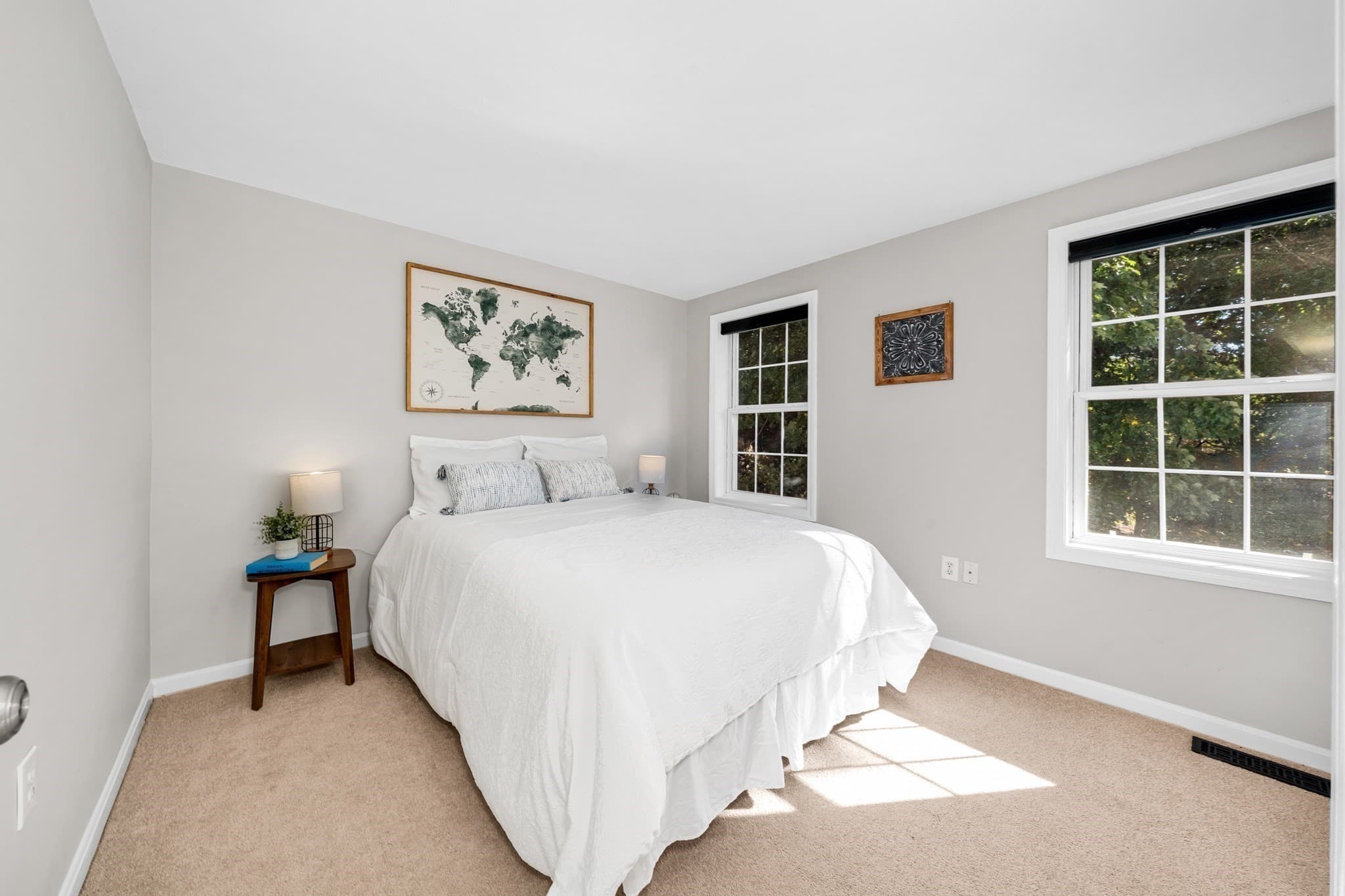 Single Family Residence at 1 Noyes Lane, Merrimac MA 01860, Merrimac, photo 37 of 42