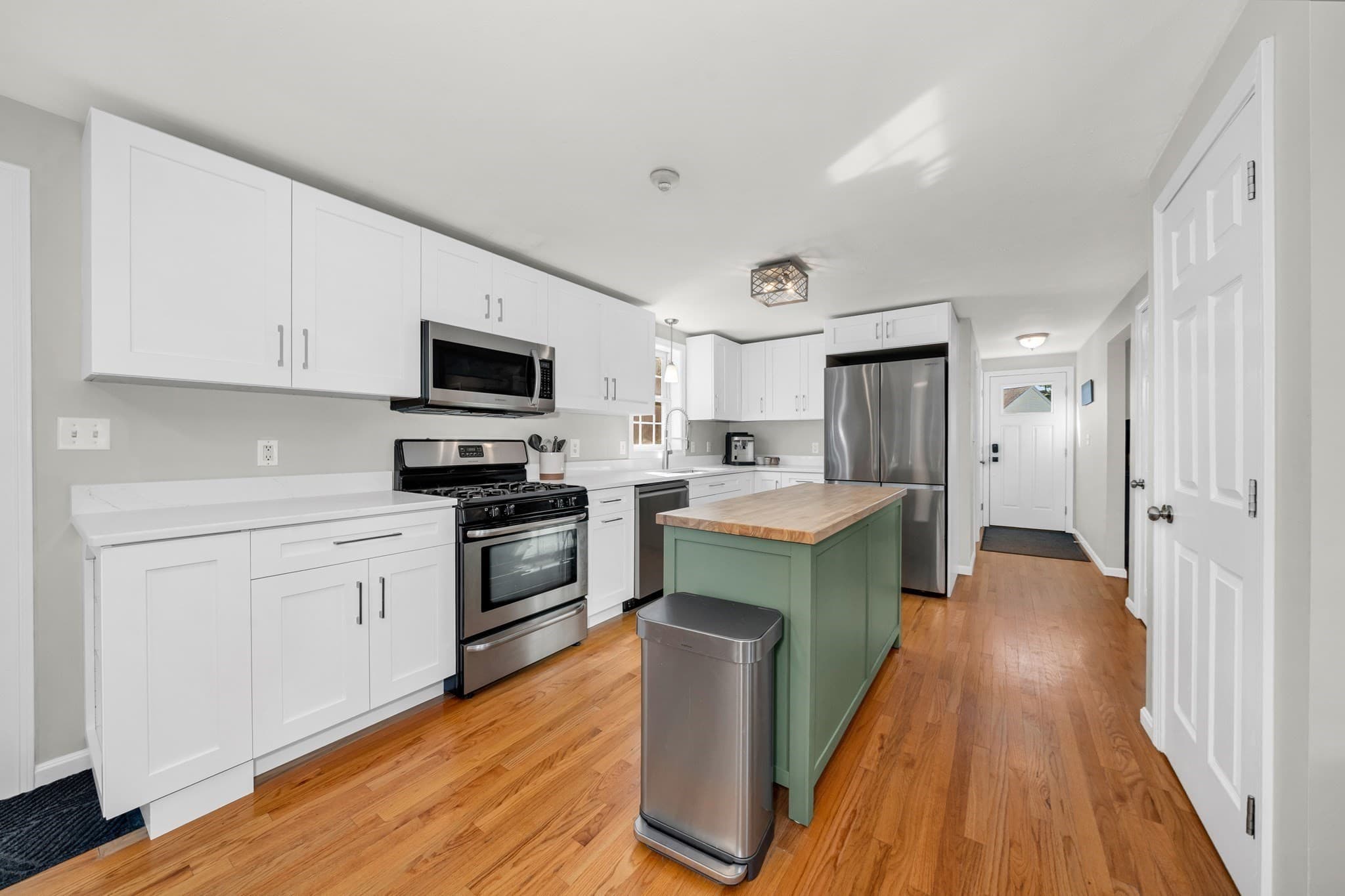 Single Family Residence at 1 Noyes Lane, Merrimac MA 01860, Merrimac, photo 15 of 42