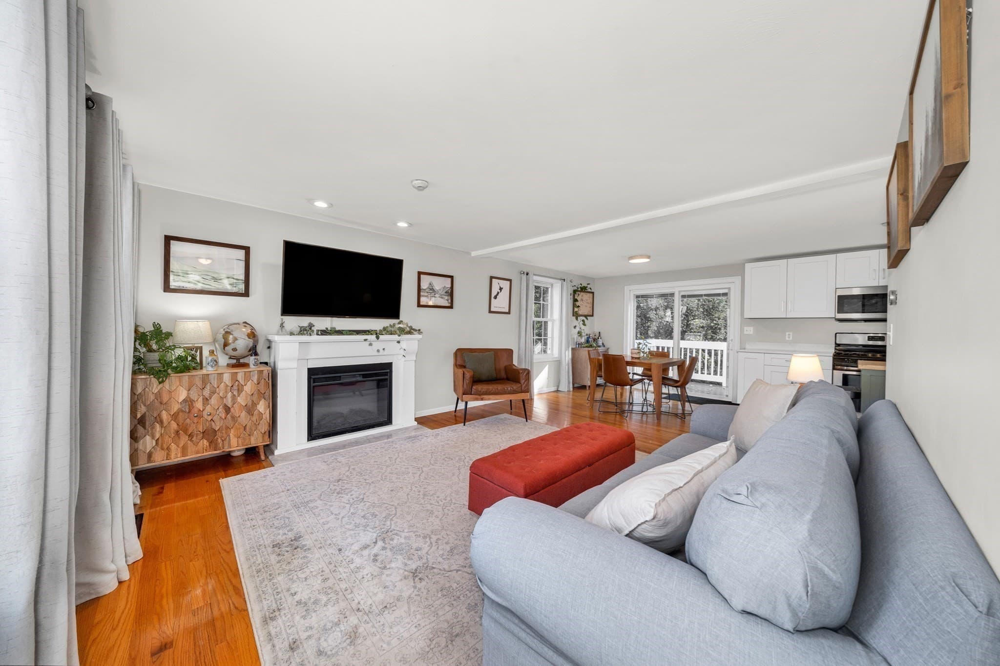 Single Family Residence at 1 Noyes Lane, Merrimac MA 01860, Merrimac, photo 11 of 42