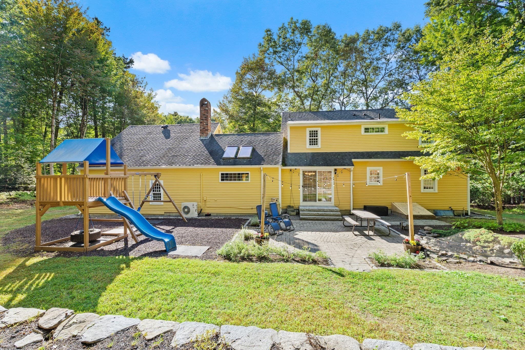 Single Family Residence at 50 Nashaway Road, Bolton MA 01740, Bolton, photo 2 of 36