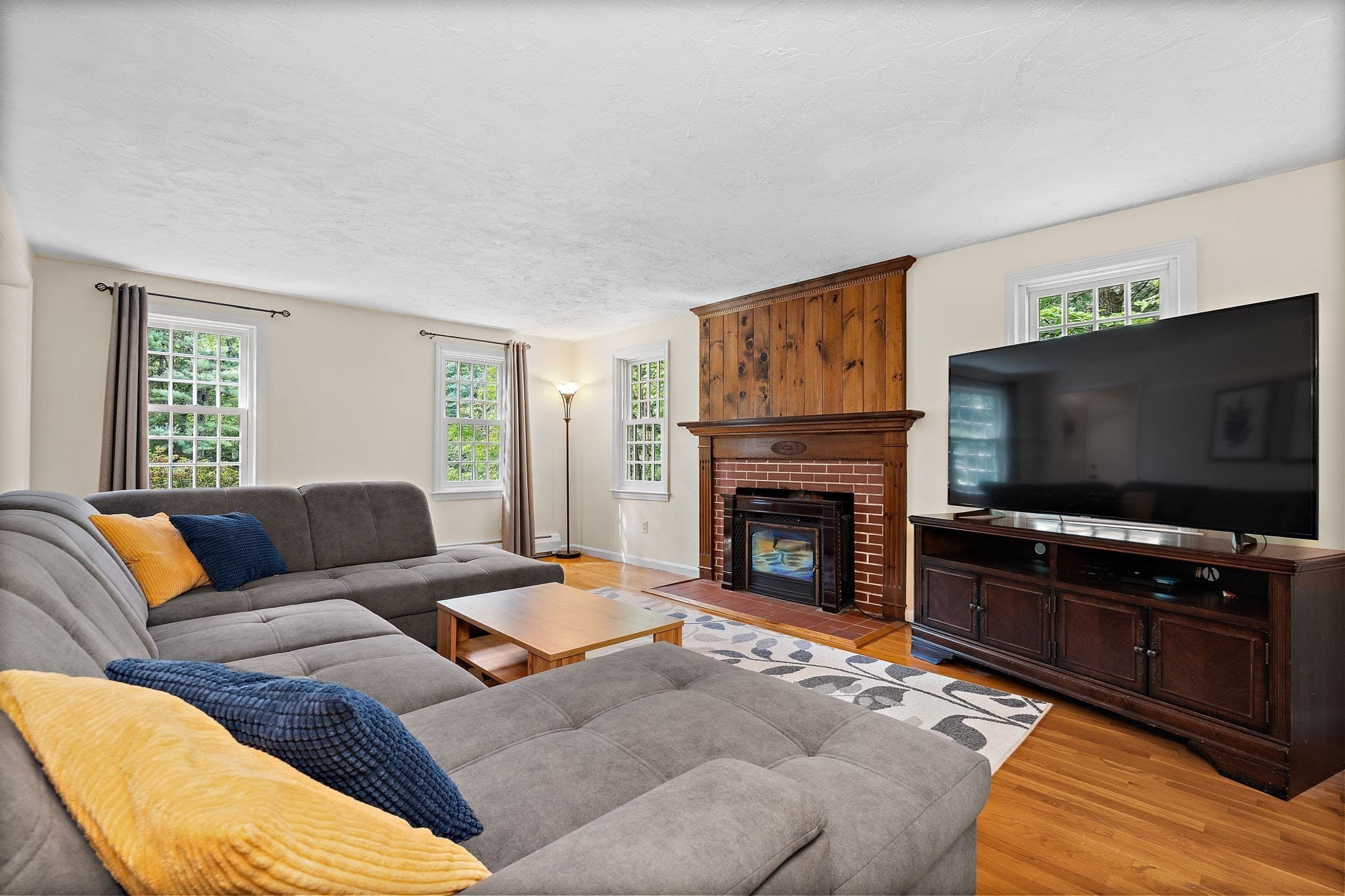 Single Family Residence at 50 Nashaway Road, Bolton MA 01740, Bolton, photo 13 of 36