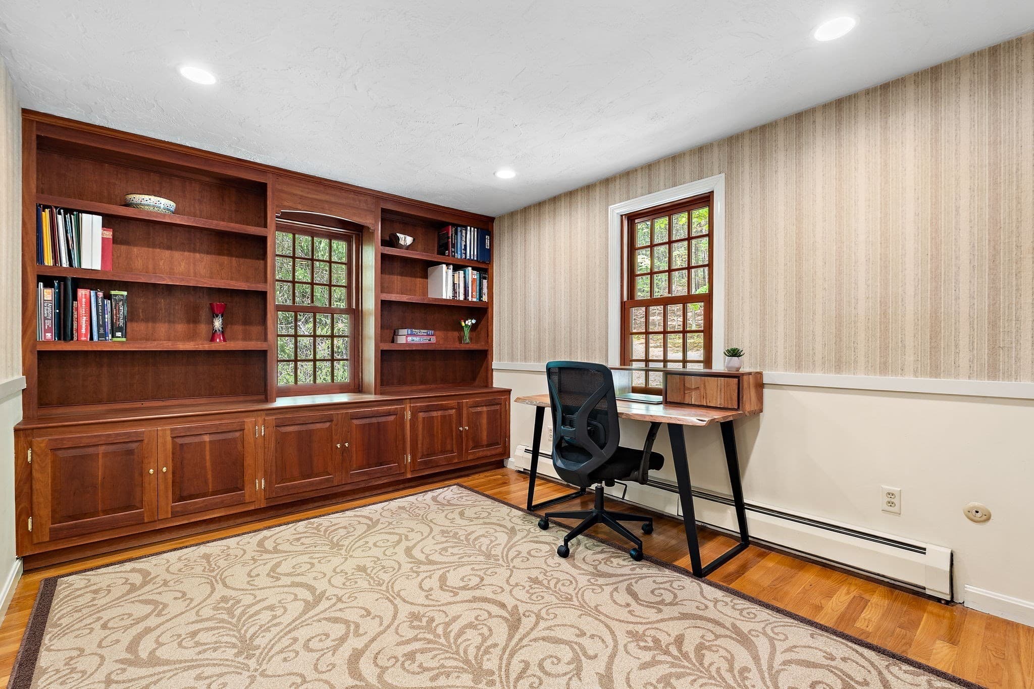 Single Family Residence at 50 Nashaway Road, Bolton MA 01740, Bolton, photo 16 of 36
