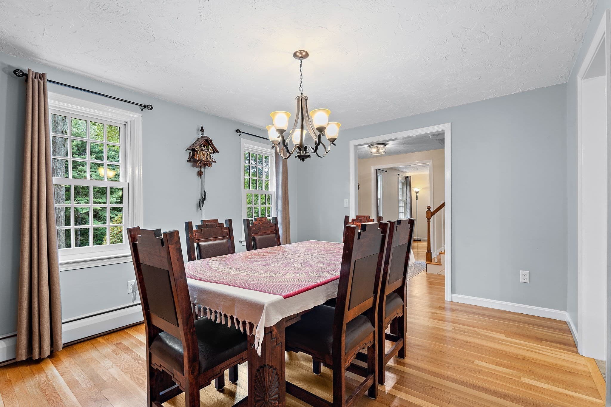 Single Family Residence at 50 Nashaway Road, Bolton MA 01740, Bolton, photo 12 of 36
