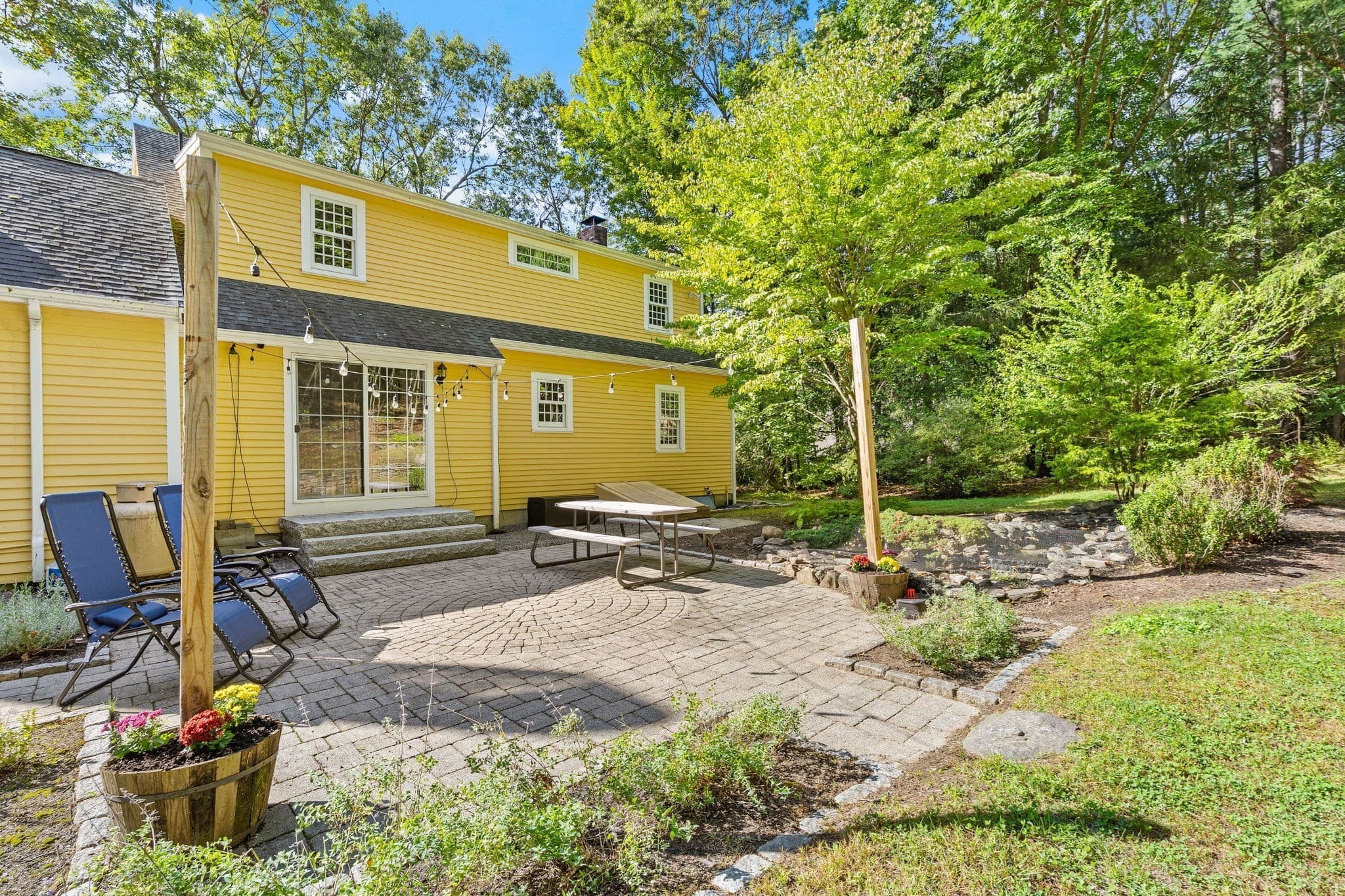 Single Family Residence at 50 Nashaway Road, Bolton MA 01740, Bolton, photo 32 of 36