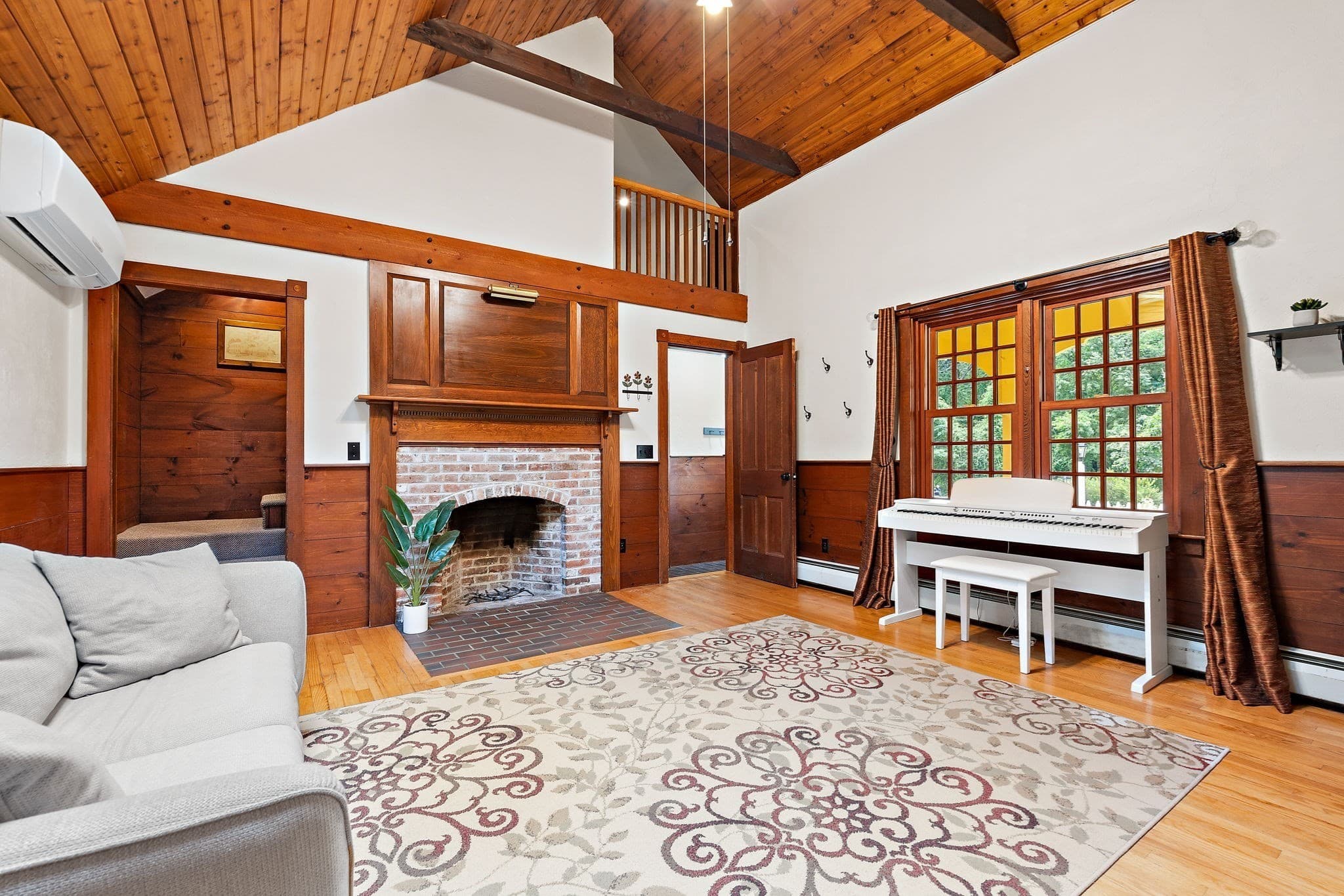 Single Family Residence at 50 Nashaway Road, Bolton MA 01740, Bolton, photo 9 of 36