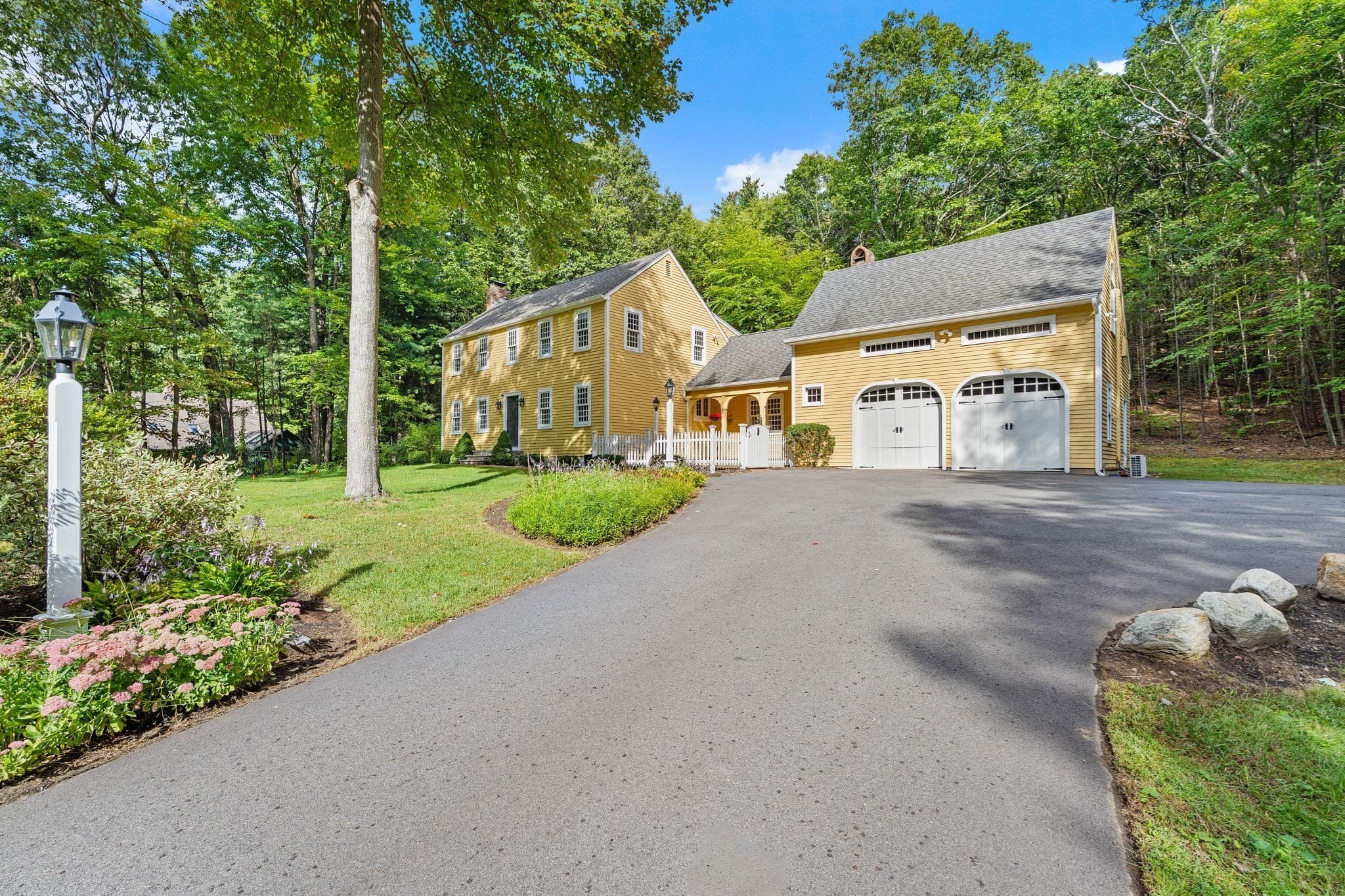 Single Family Residence at 50 Nashaway Road, Bolton MA 01740, Bolton, photo 30 of 36