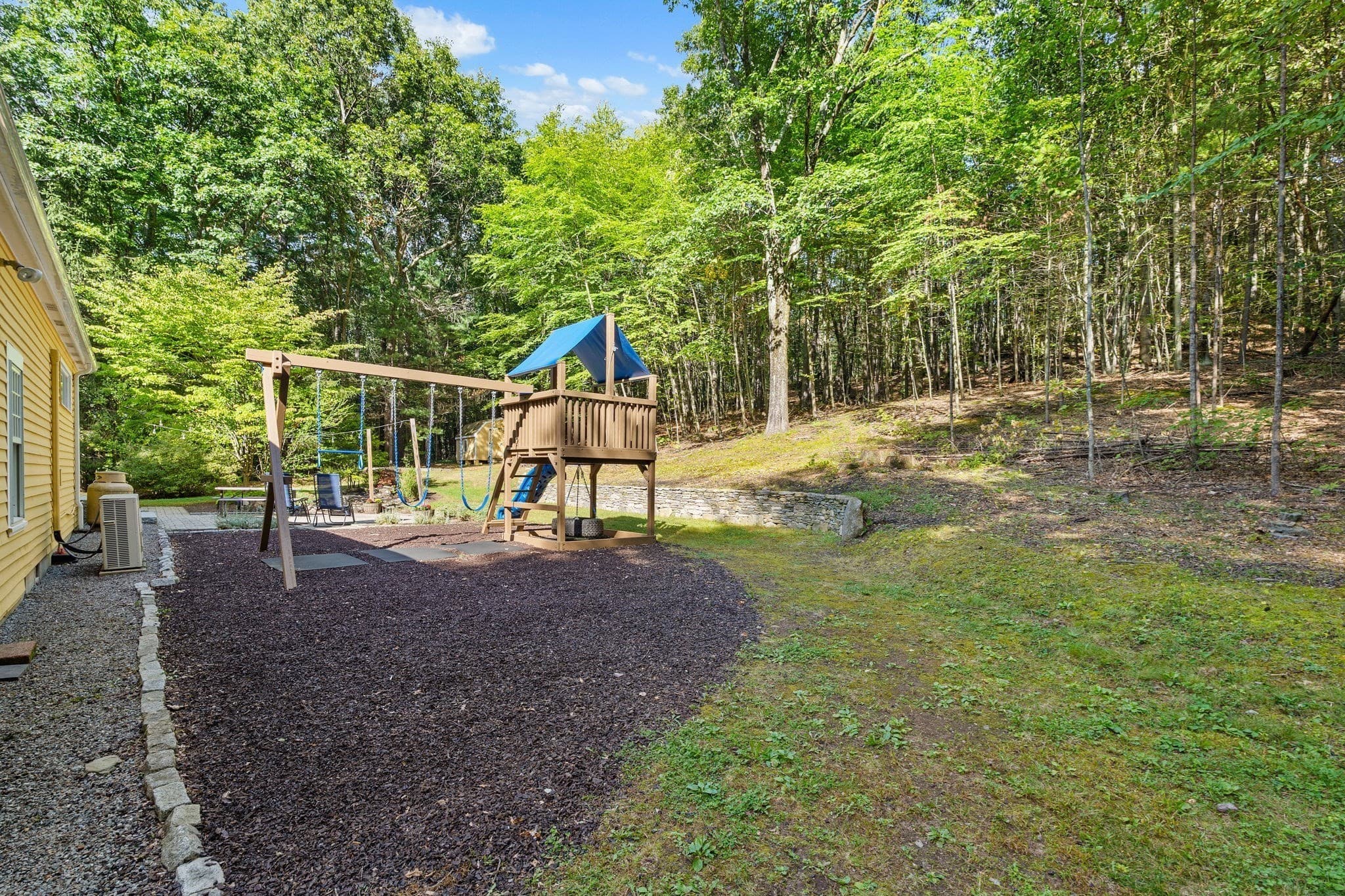 Single Family Residence at 50 Nashaway Road, Bolton MA 01740, Bolton, photo 34 of 36