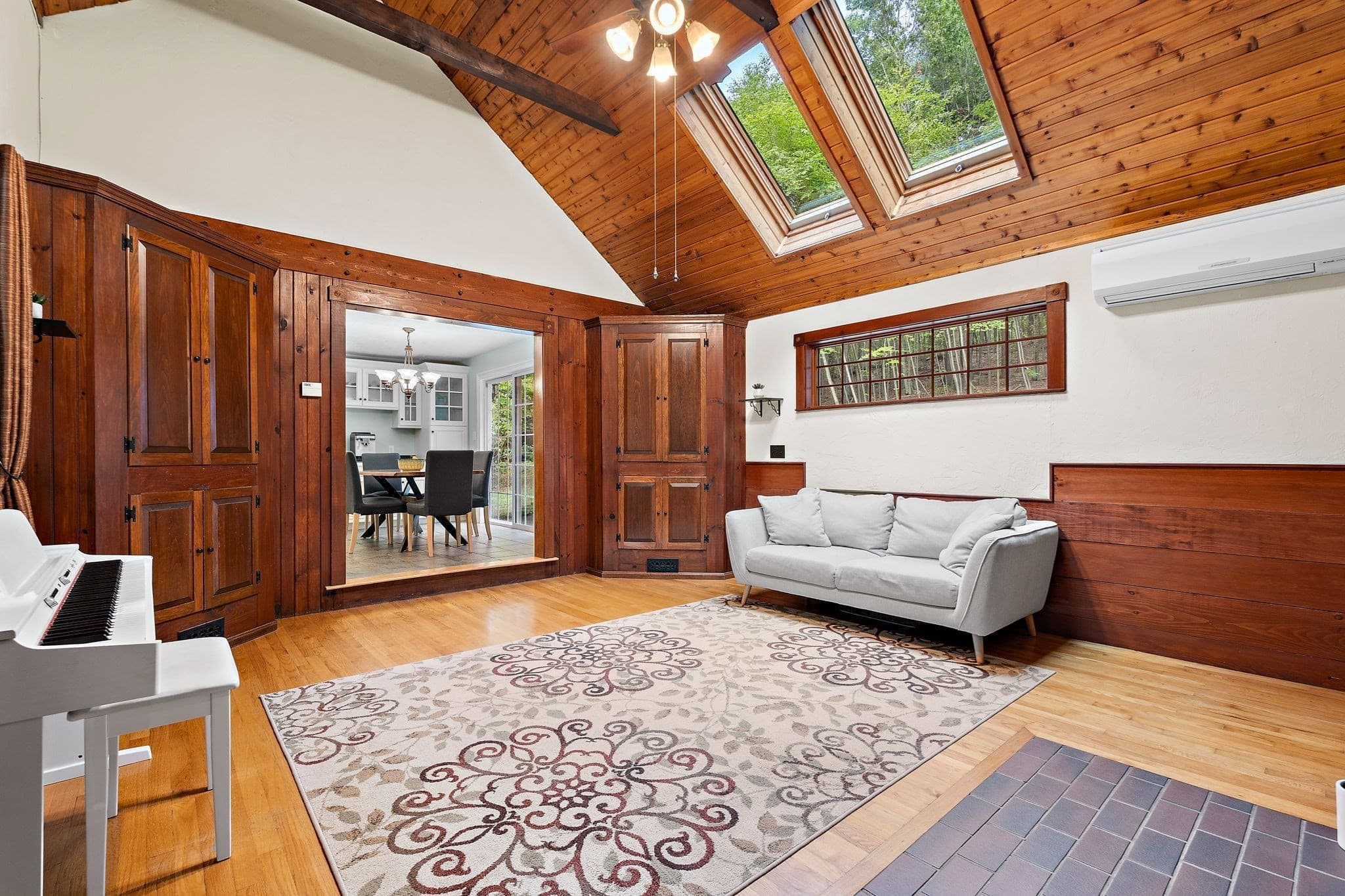 Single Family Residence at 50 Nashaway Road, Bolton MA 01740, Bolton, photo 10 of 36