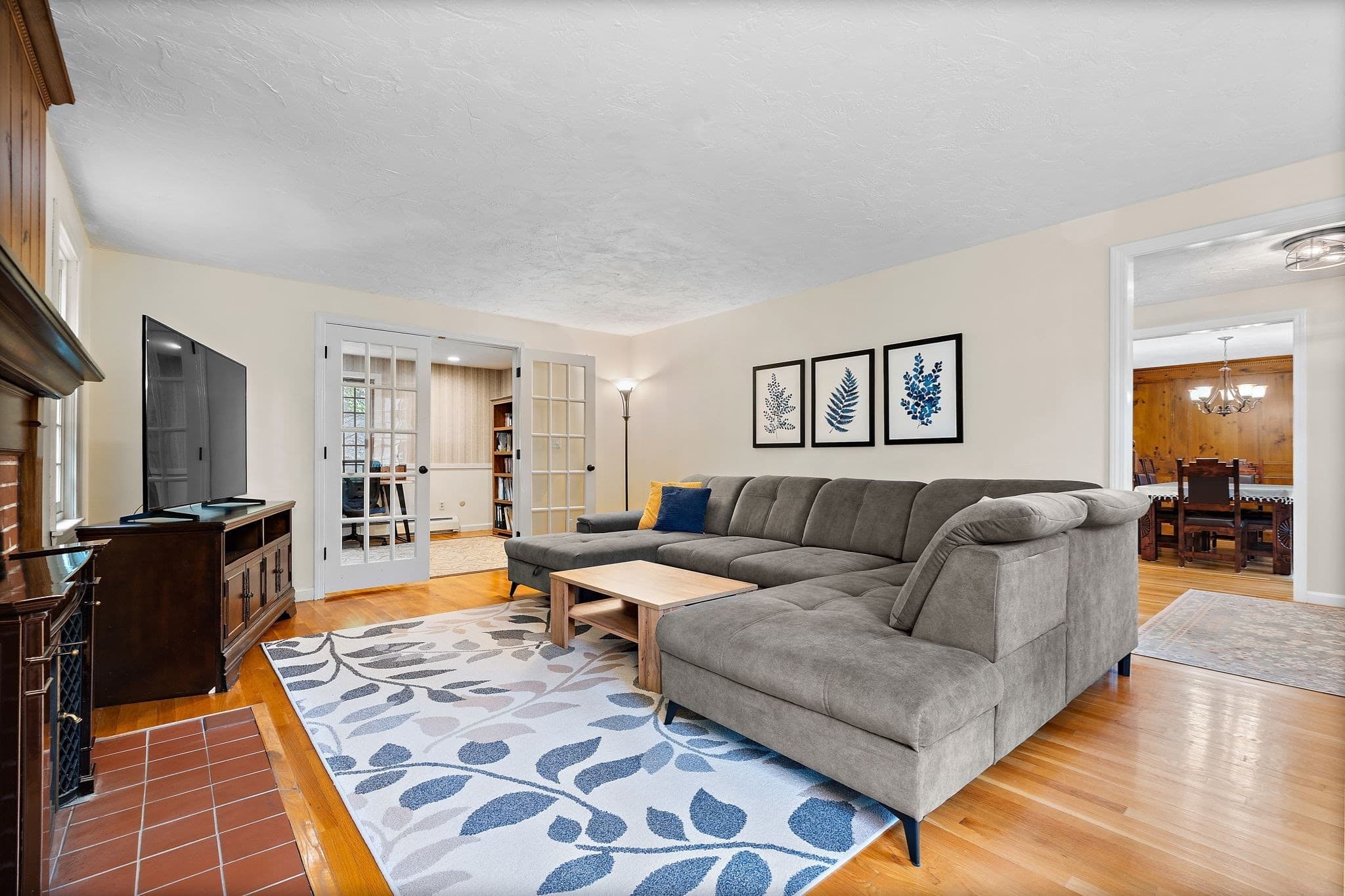 Single Family Residence at 50 Nashaway Road, Bolton MA 01740, Bolton, photo 14 of 36