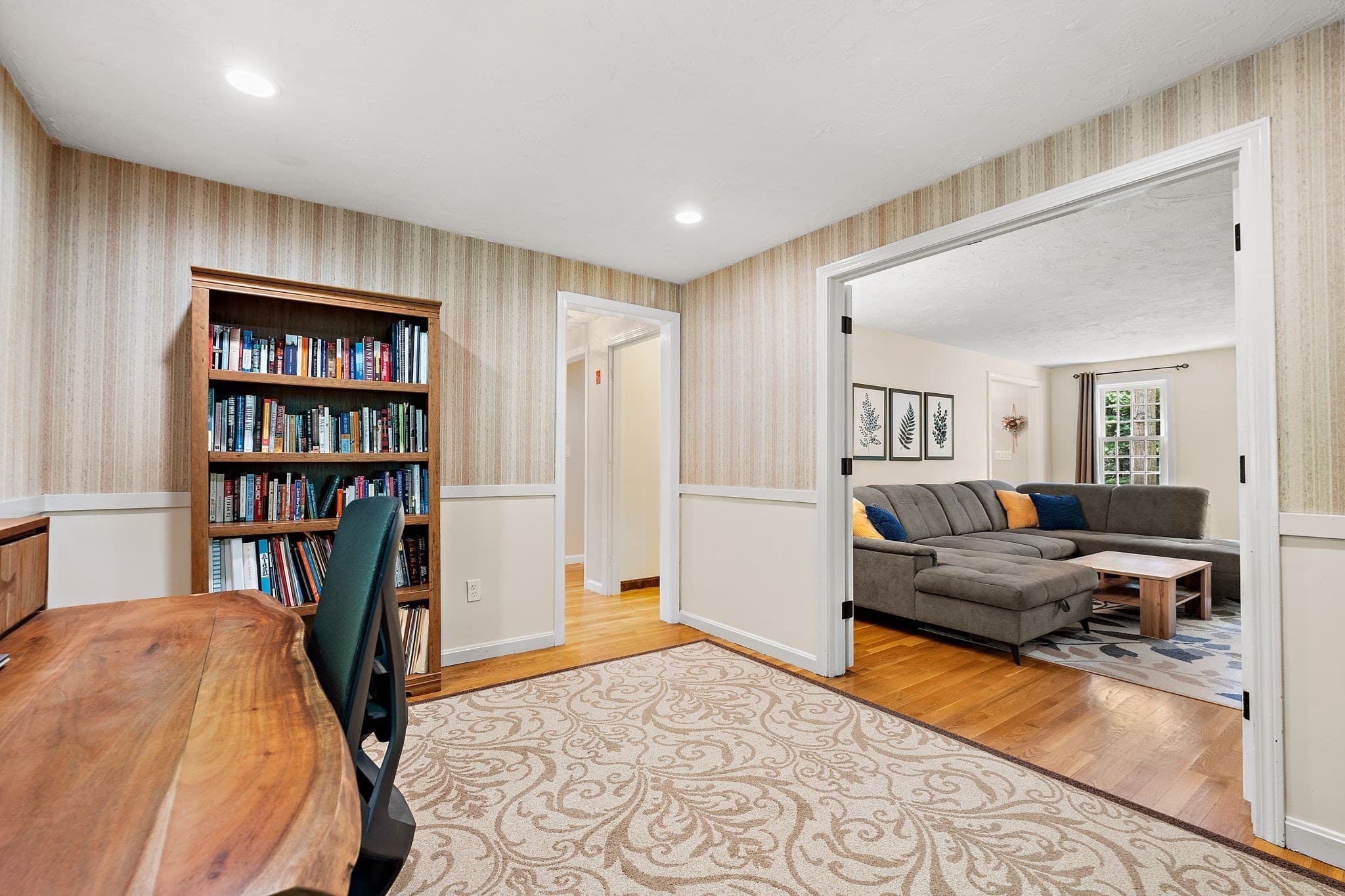 Single Family Residence at 50 Nashaway Road, Bolton MA 01740, Bolton, photo 15 of 36