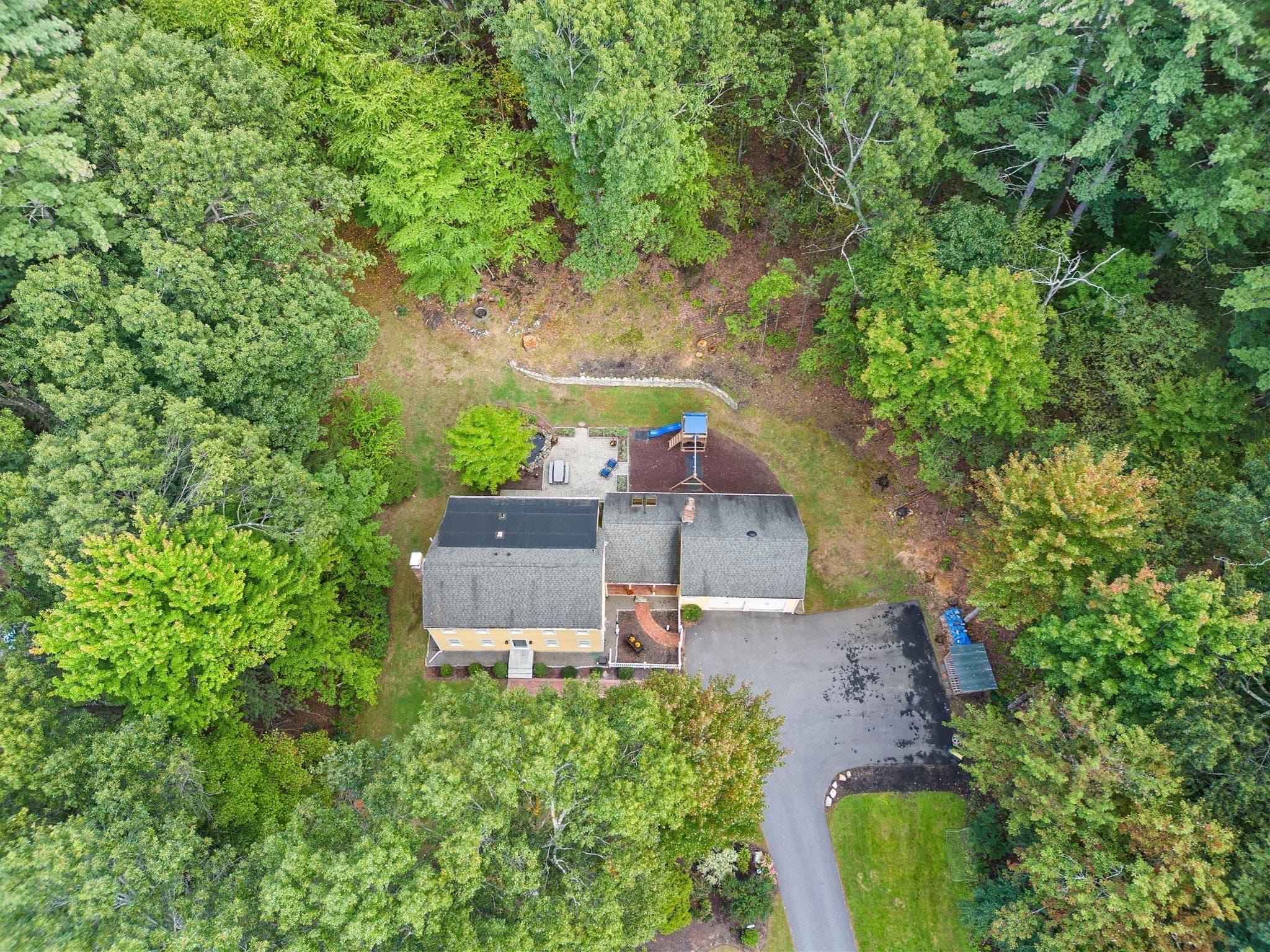 Single Family Residence at 50 Nashaway Road, Bolton MA 01740, Bolton, photo 35 of 36