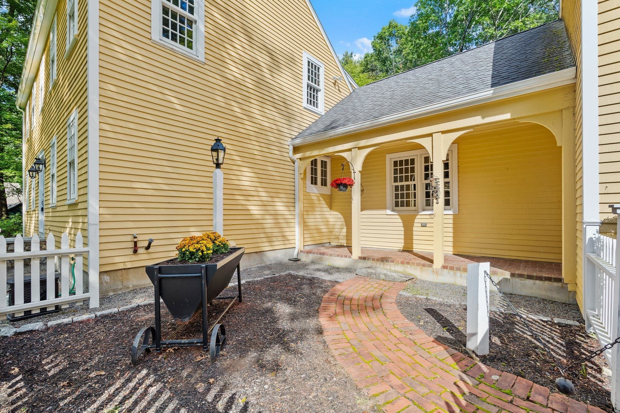 Single Family Residence at 50 Nashaway Road, Bolton MA 01740, Bolton, photo 31 of 36