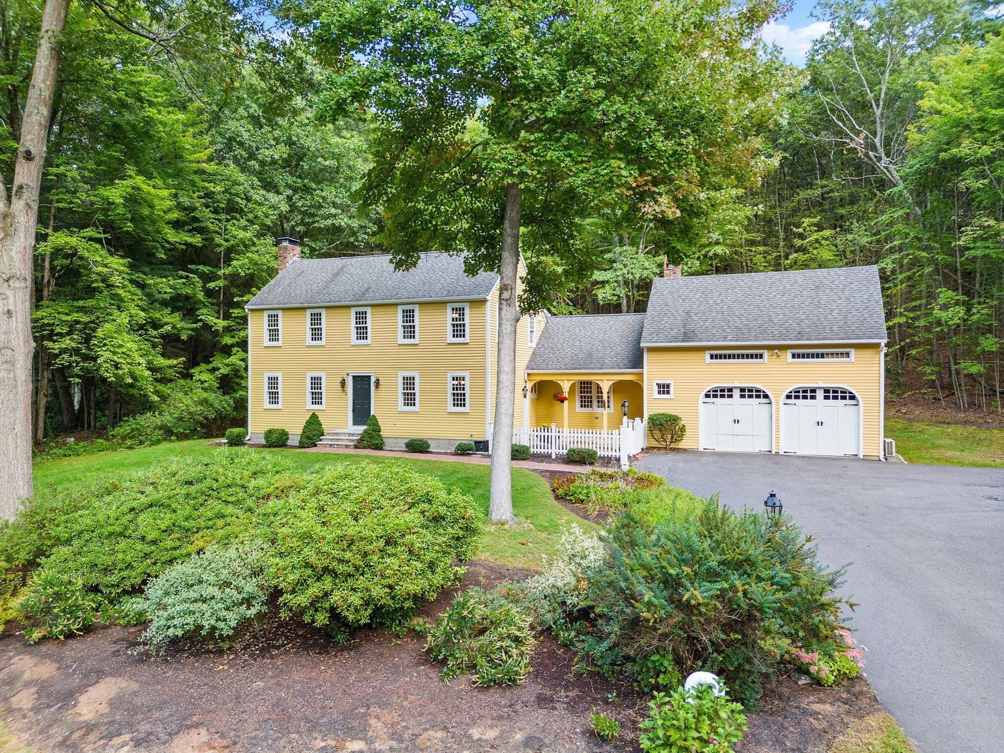 Single Family Residence at 50 Nashaway Road, Bolton MA 01740, Bolton, photo 29 of 36