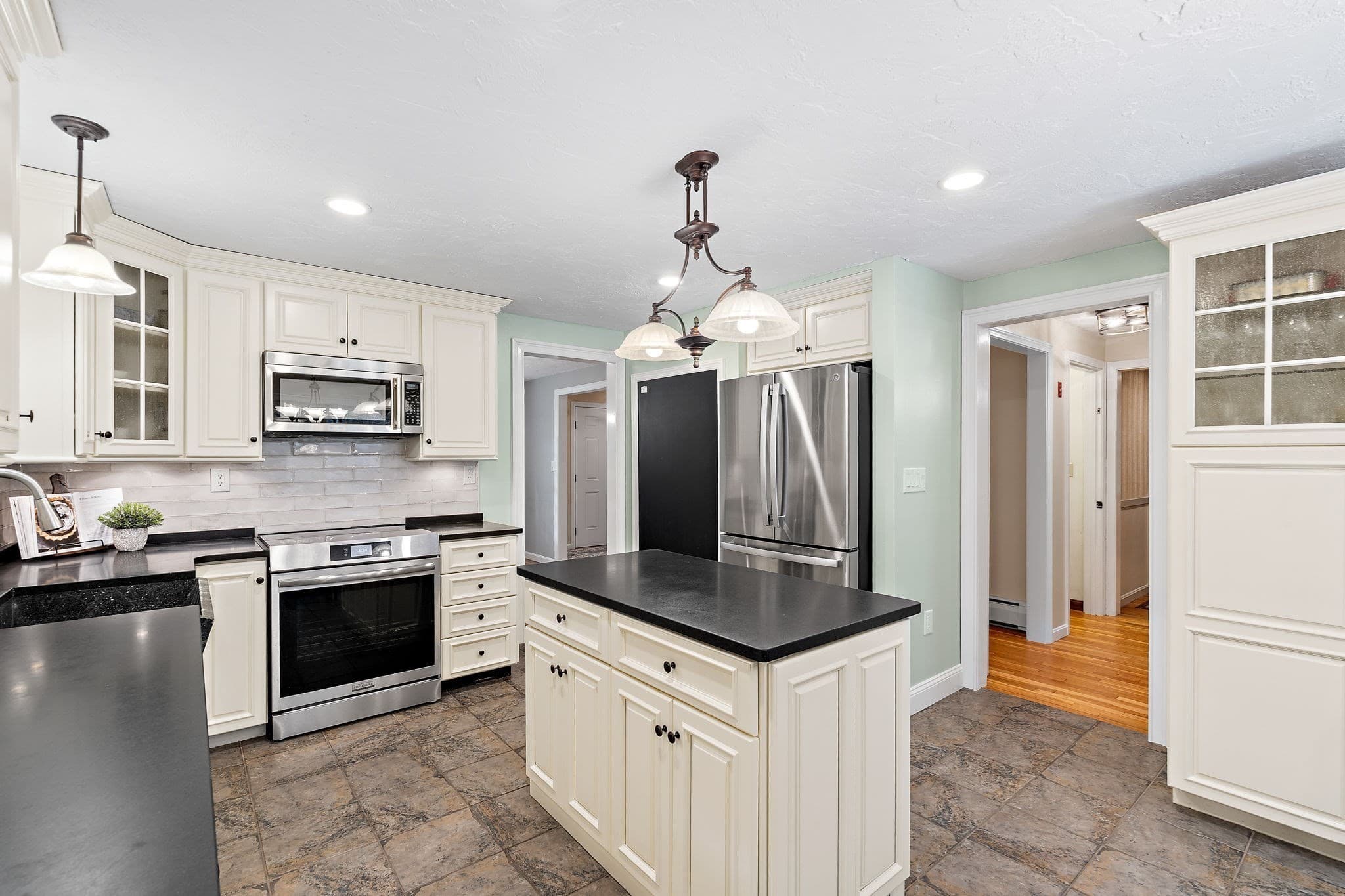 Single Family Residence at 50 Nashaway Road, Bolton MA 01740, Bolton, photo 4 of 36